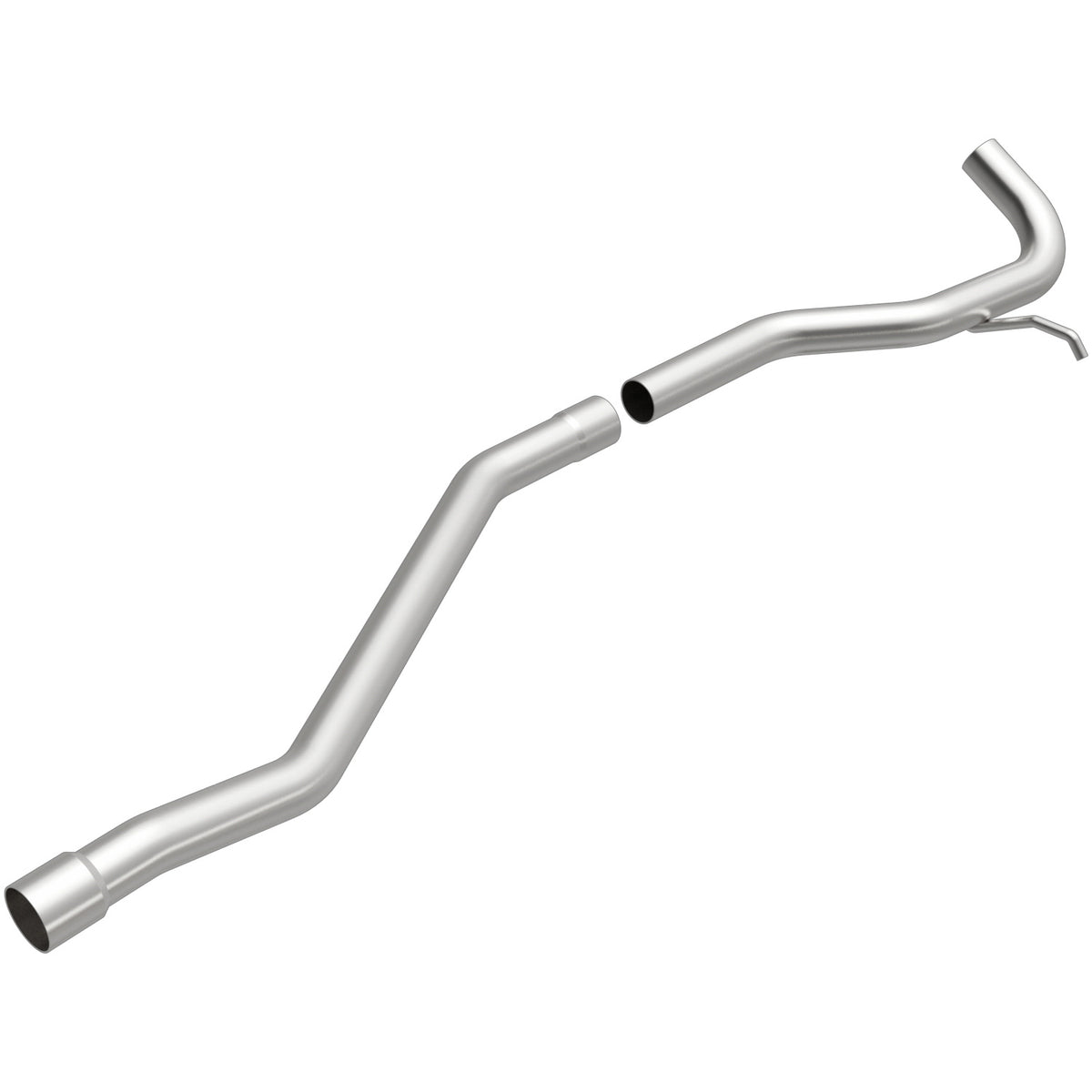 BRExhaust Exhaust Intermediate Pipe 102-1545