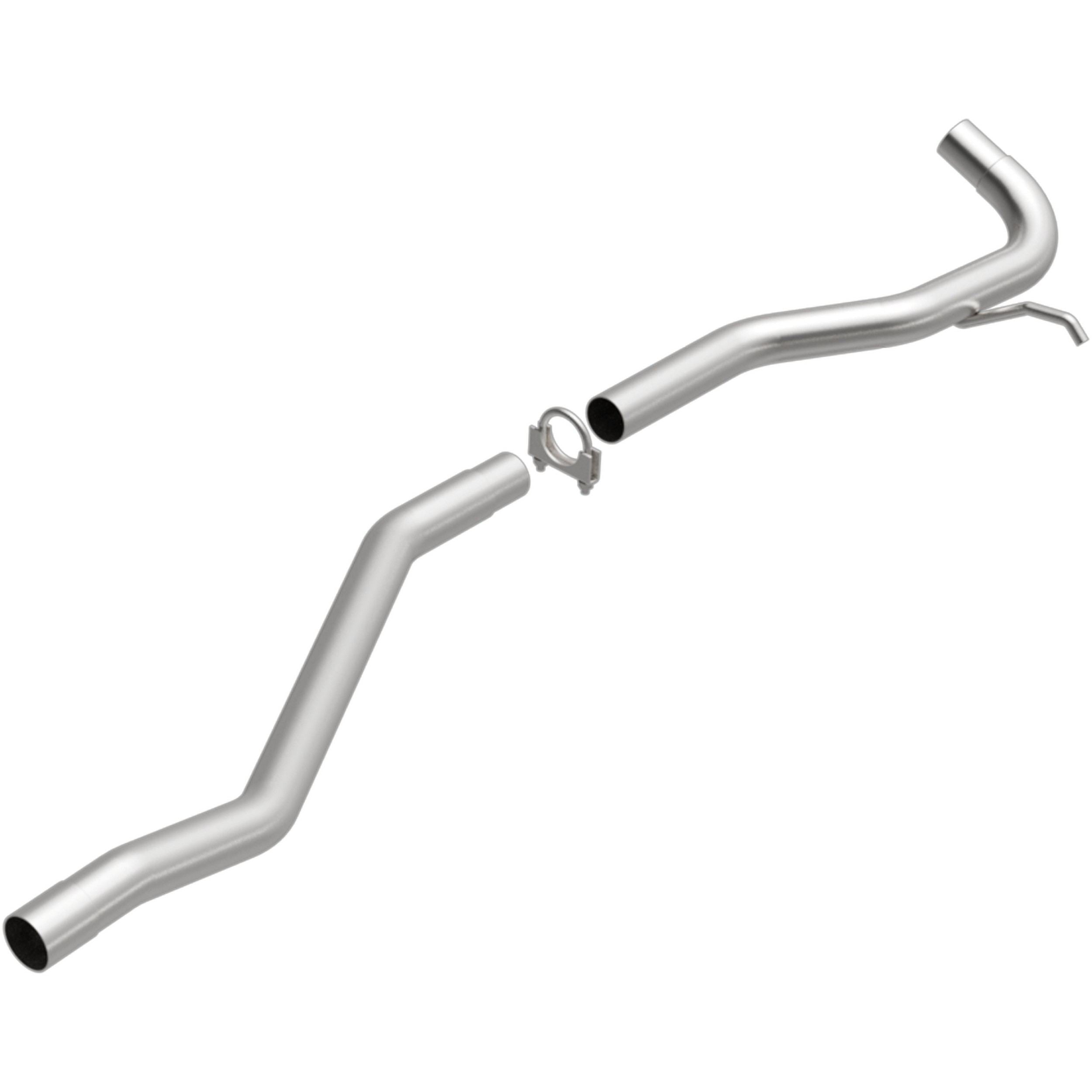 BRExhaust Exhaust Intermediate Pipe 102-1545