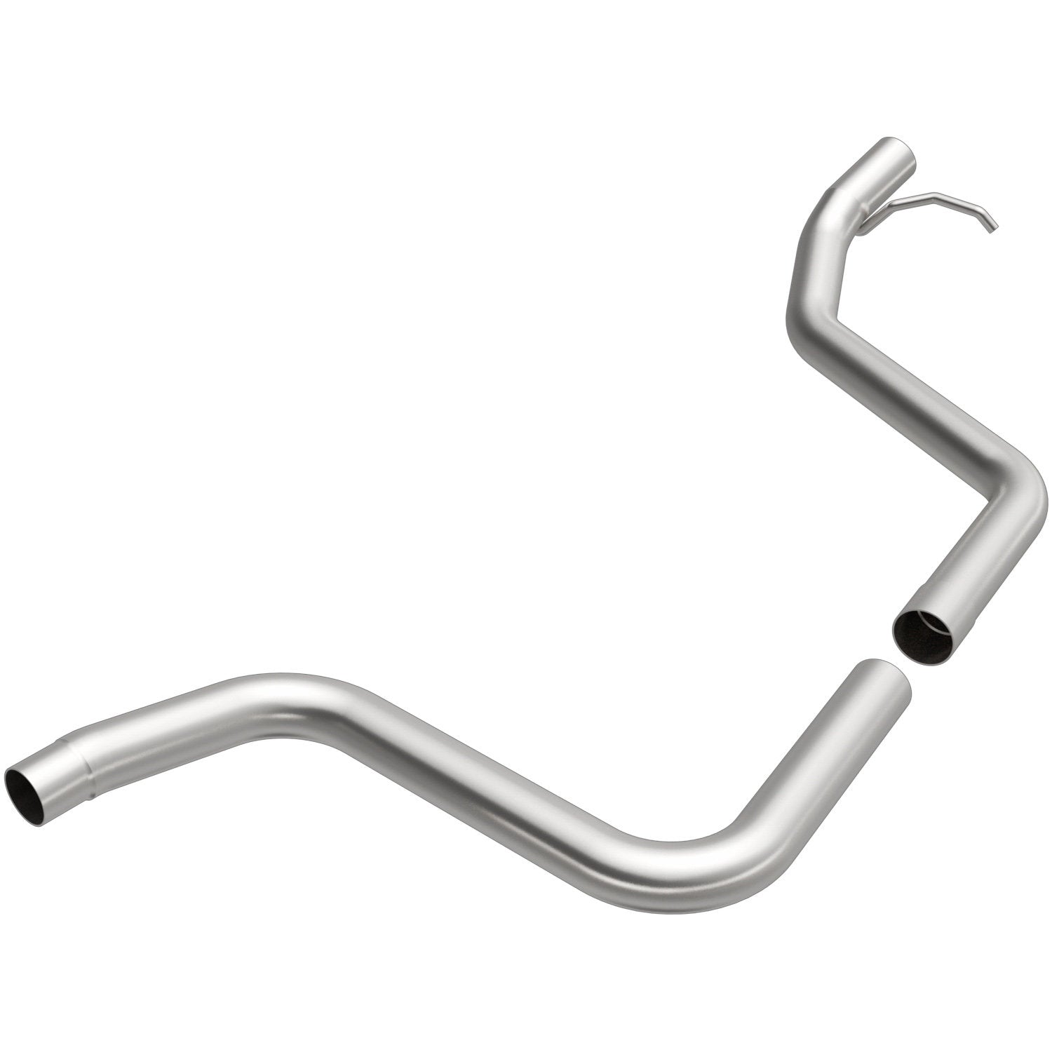 BRExhaust Exhaust Intermediate Pipe 102-1555