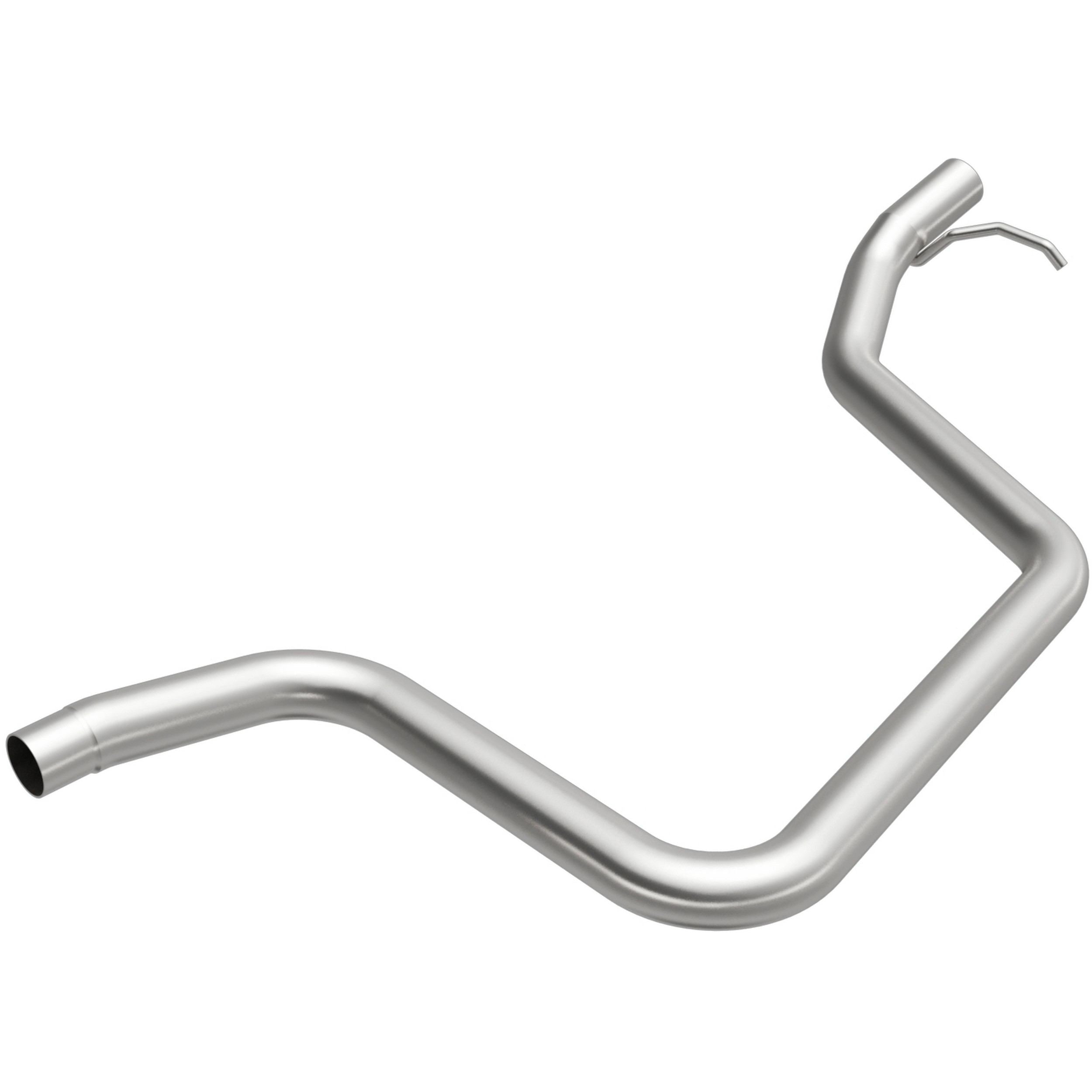 BRExhaust Exhaust Intermediate Pipe 102-1555