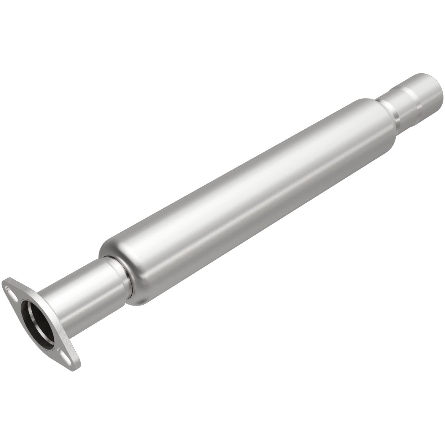 BRExhaust Exhaust Resonator 102-6016