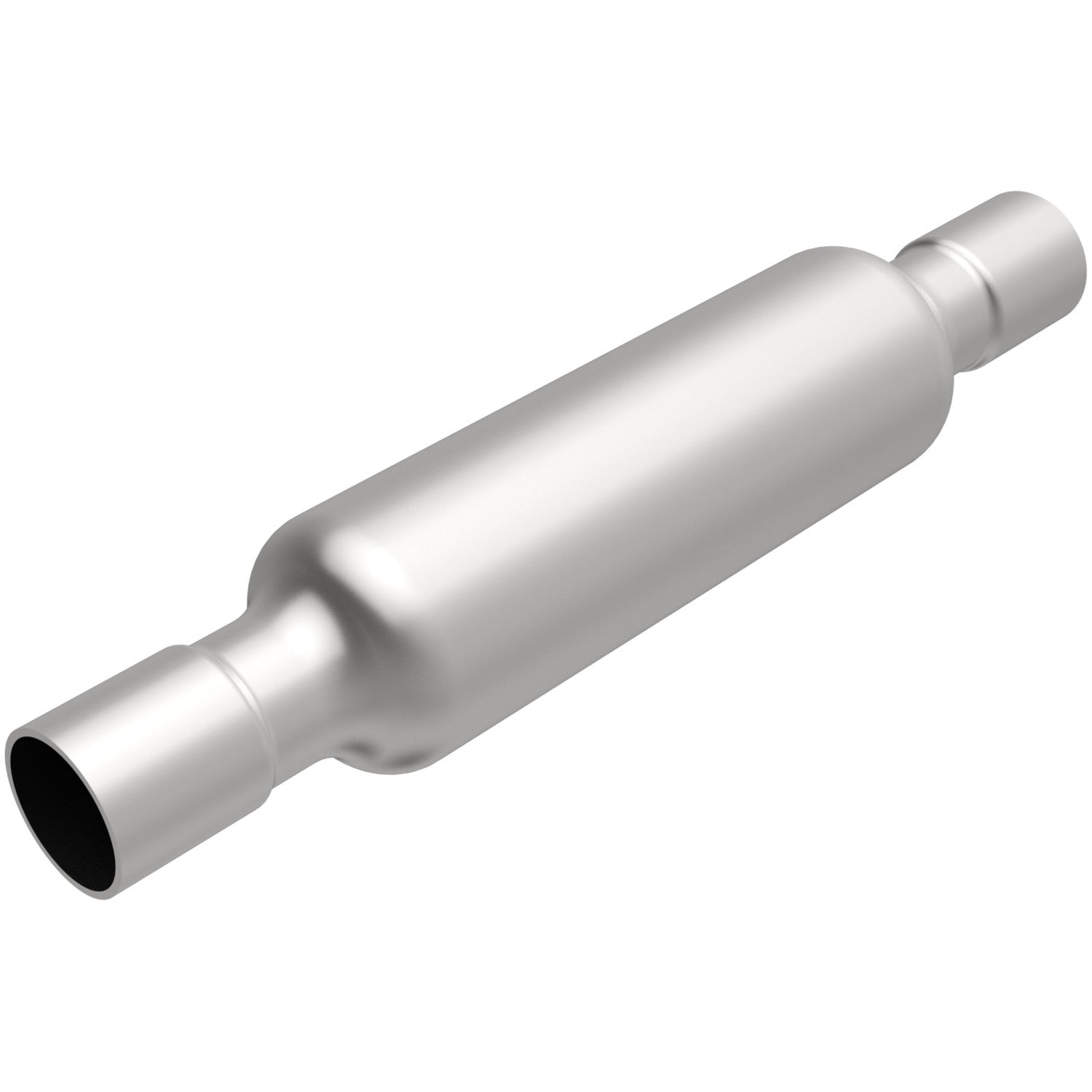 BRExhaust Exhaust Resonator 102-6020