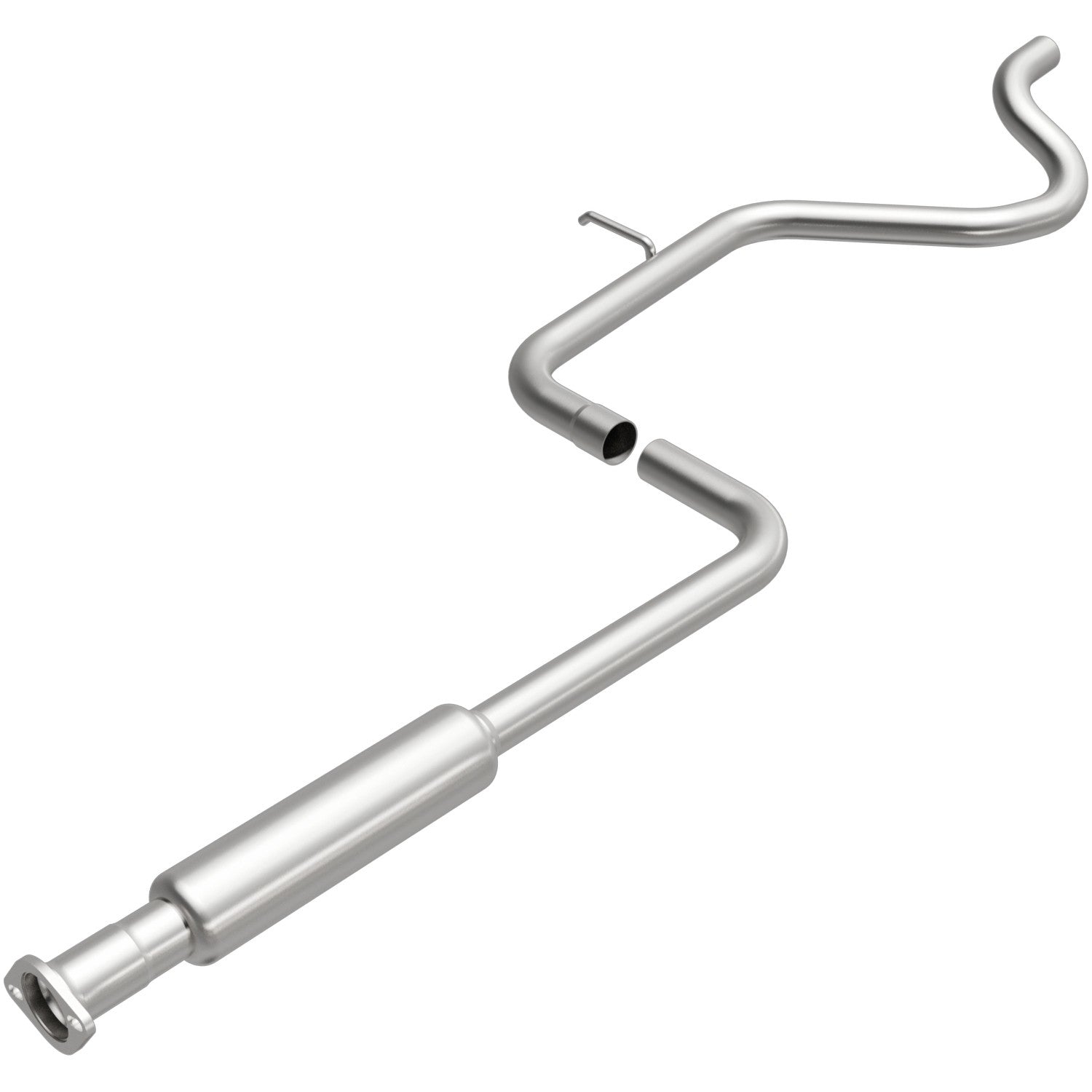 BRExhaust Exhaust Resonator 102-6172