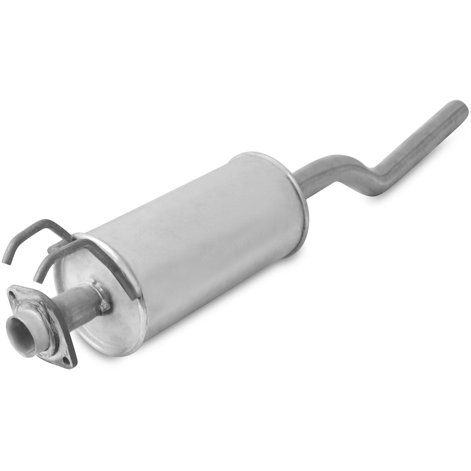 BRExhaust Exhaust Resonator 102-6303