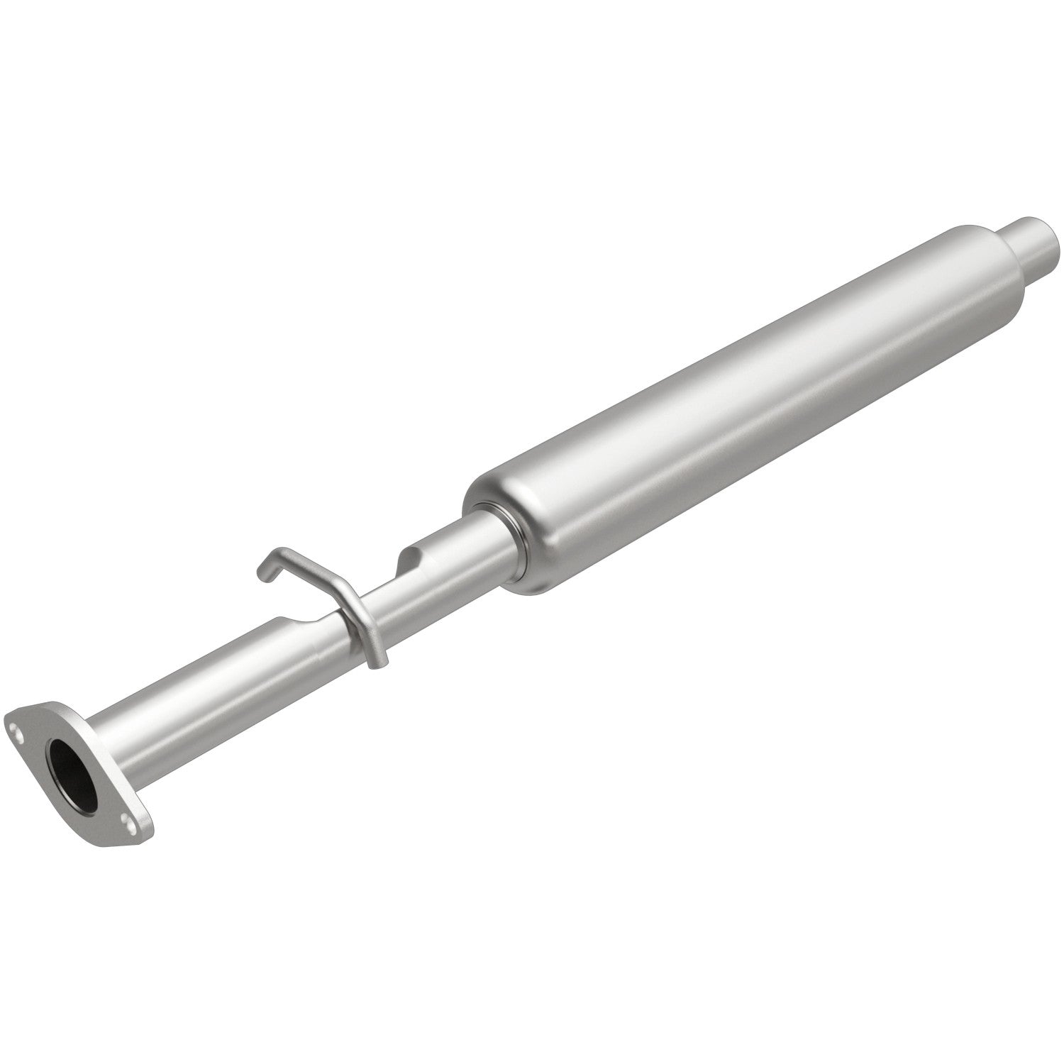 BRExhaust Exhaust Resonator 102-6324