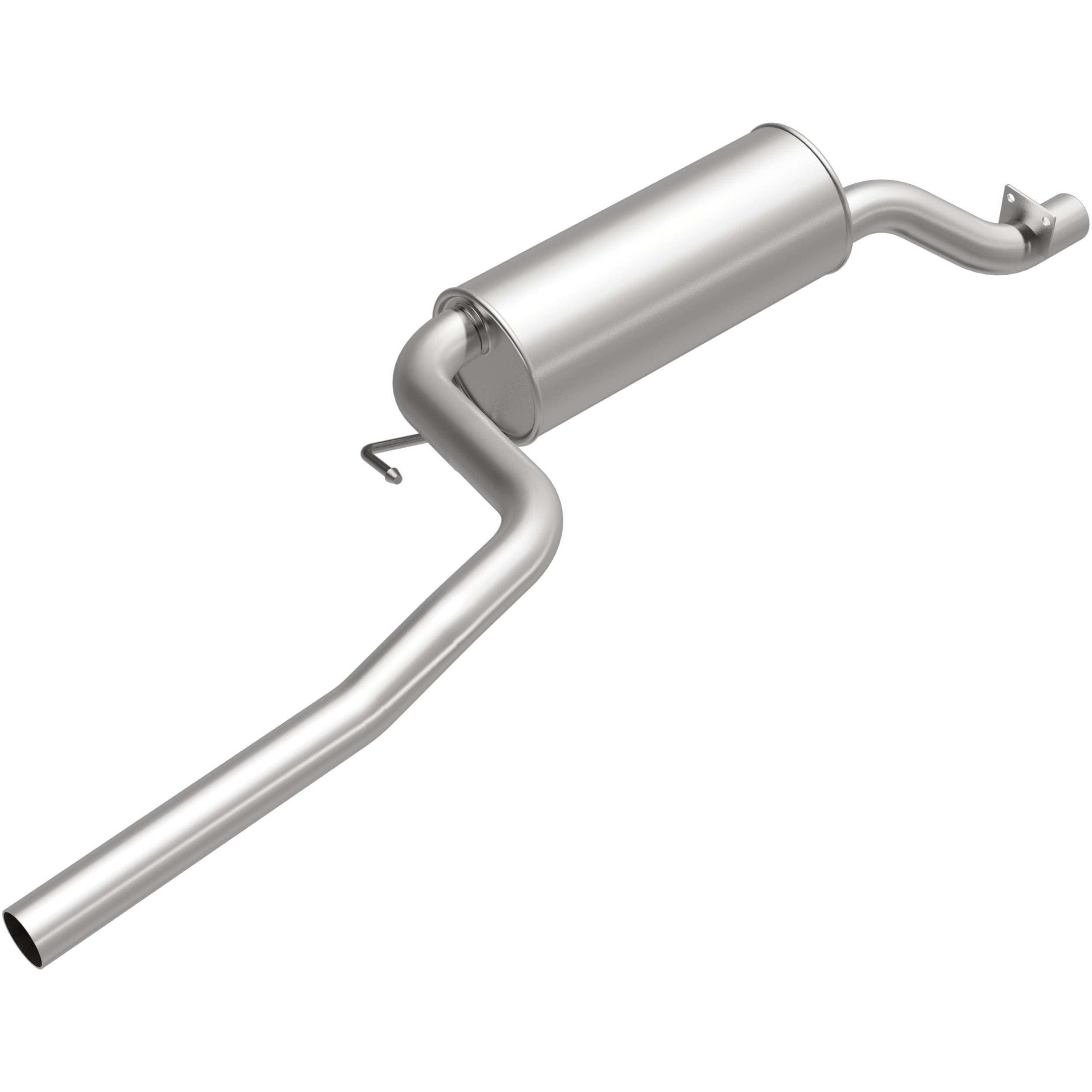 BRExhaust Exhaust Resonator 102-6393