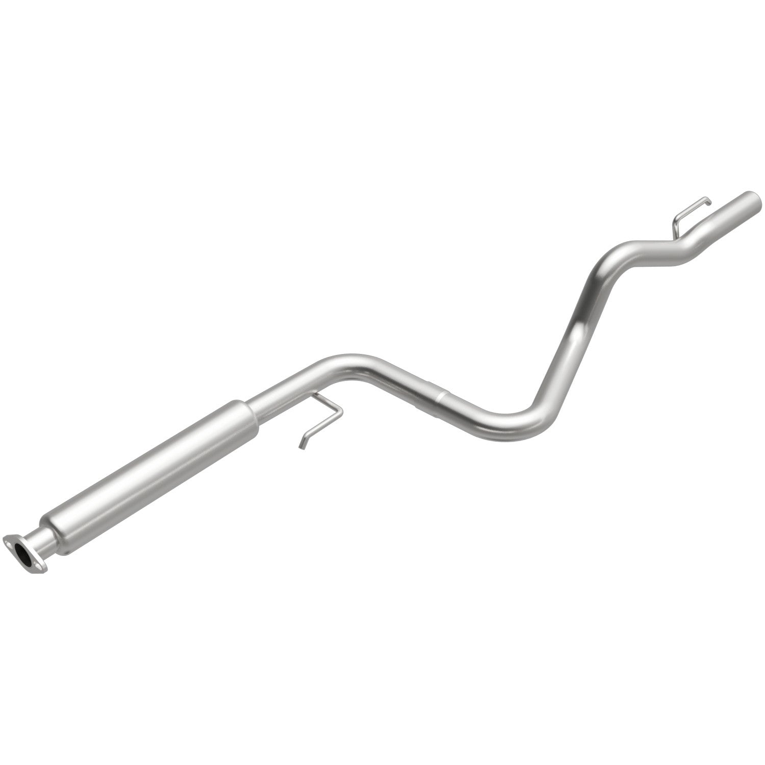 BRExhaust Exhaust Resonator 102-6502