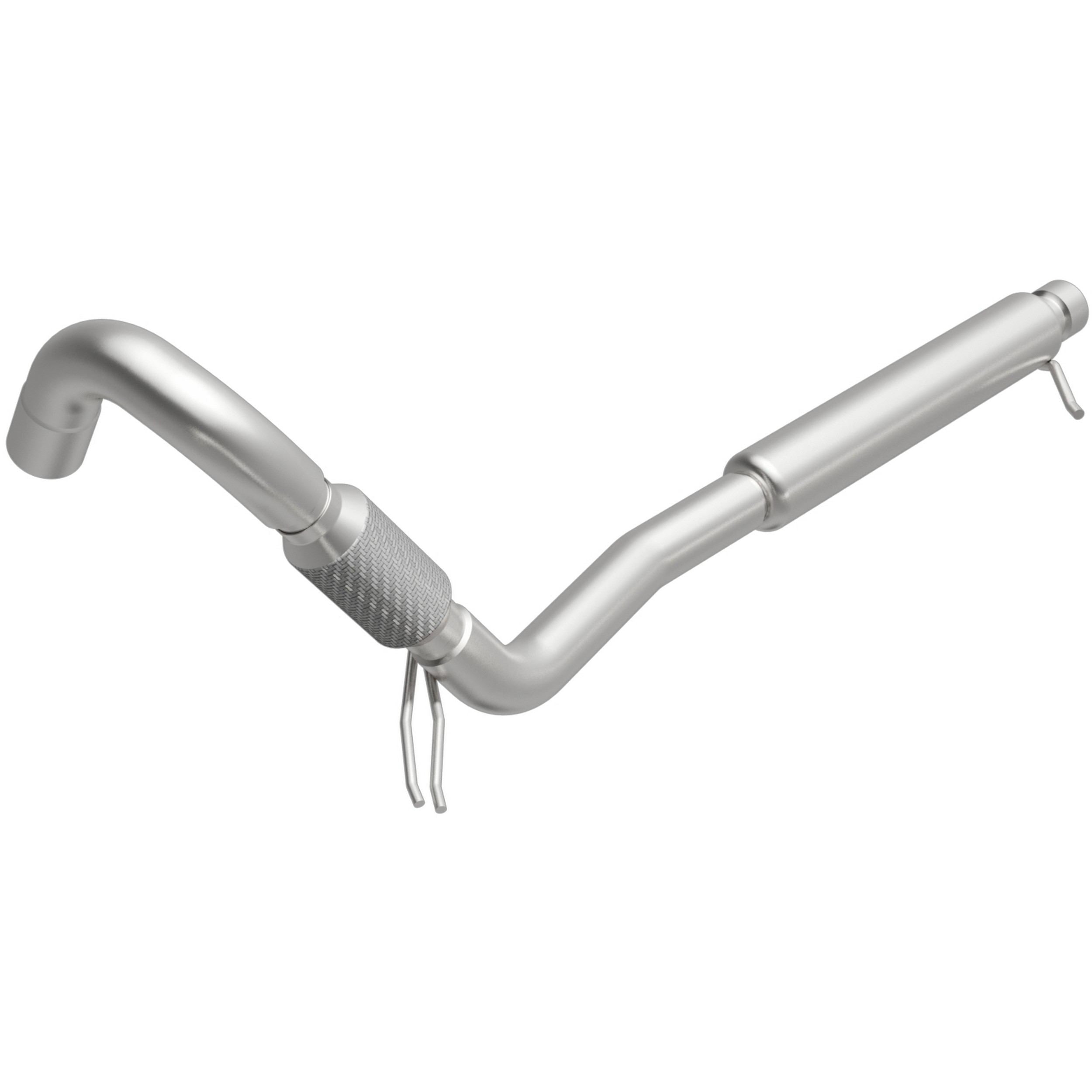 BRExhaust Exhaust Resonator 102-6524