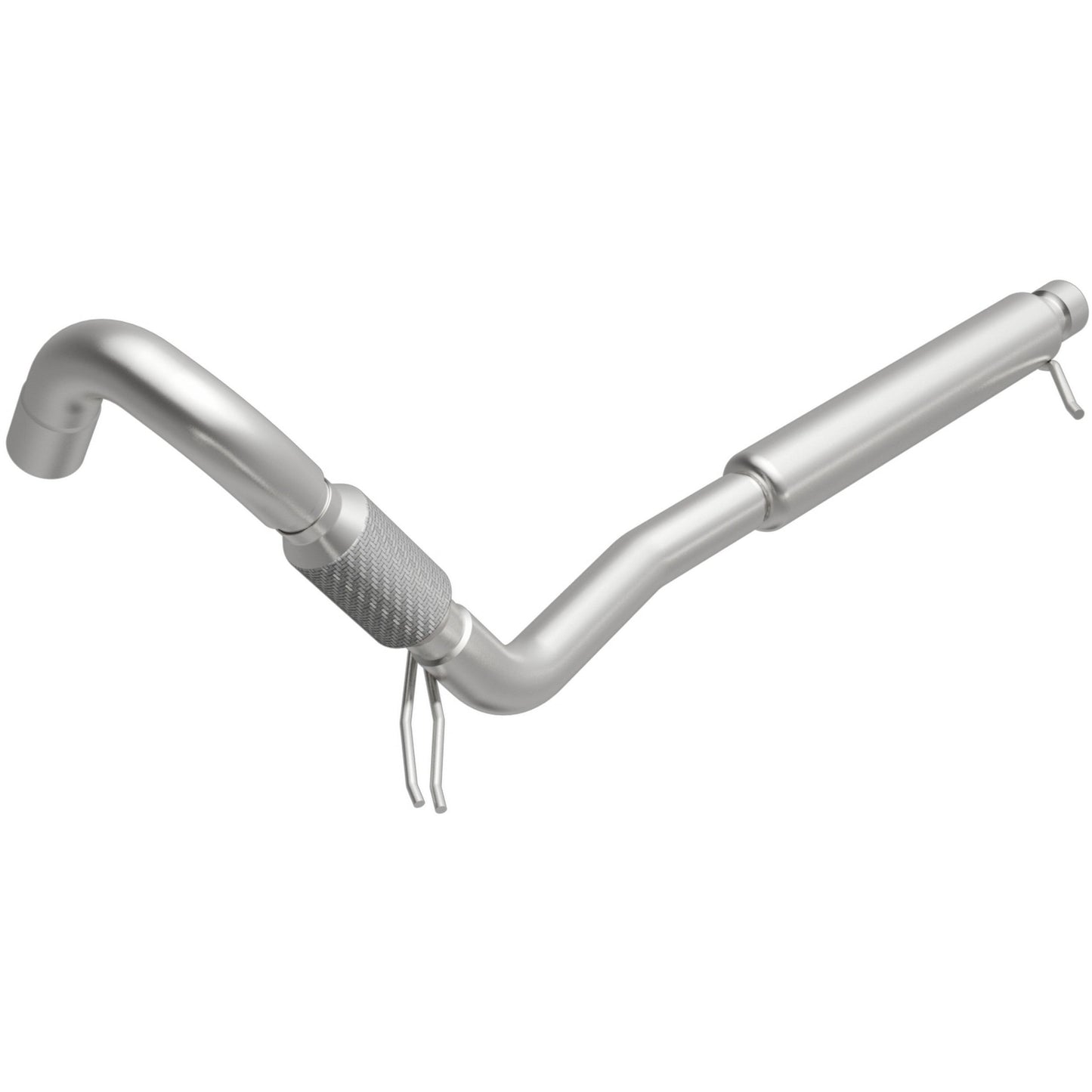 BRExhaust Exhaust Resonator 102-6524