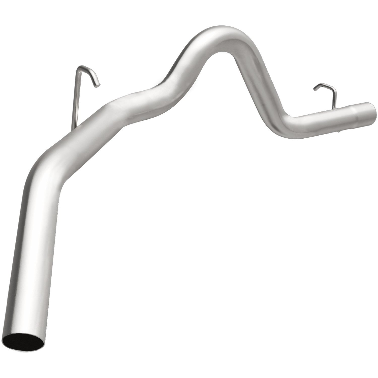 BRExhaust Exhaust Tail Pipe 102-7667