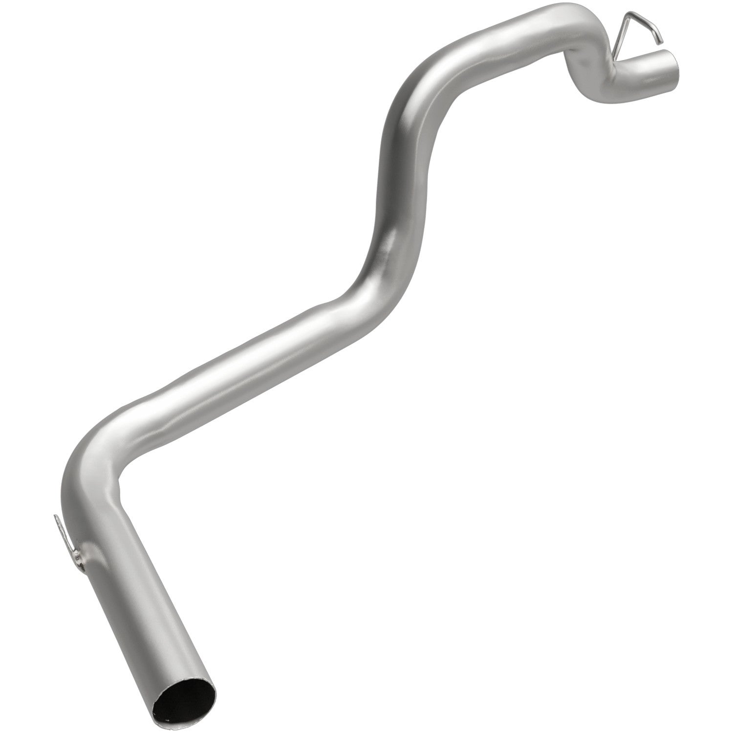 BRExhaust Exhaust Tail Pipe 102-7693