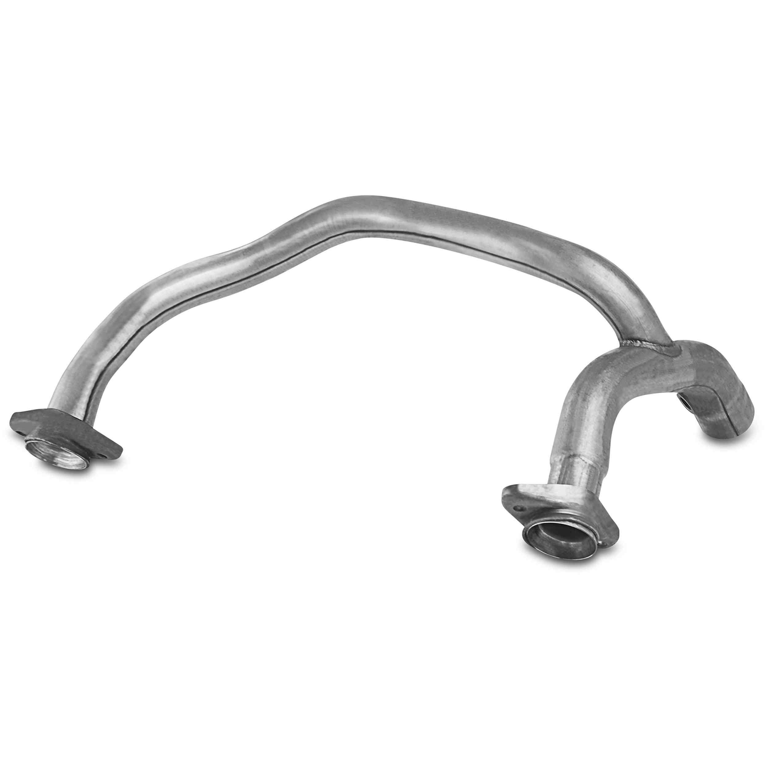 BRExhaust Exhaust Pipe 102-8501