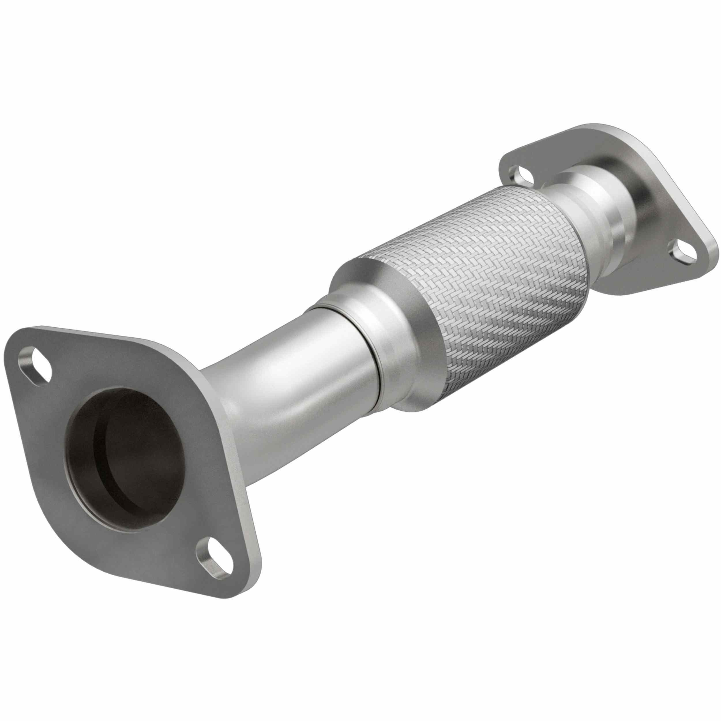 BRExhaust Exhaust Pipe 102-8872