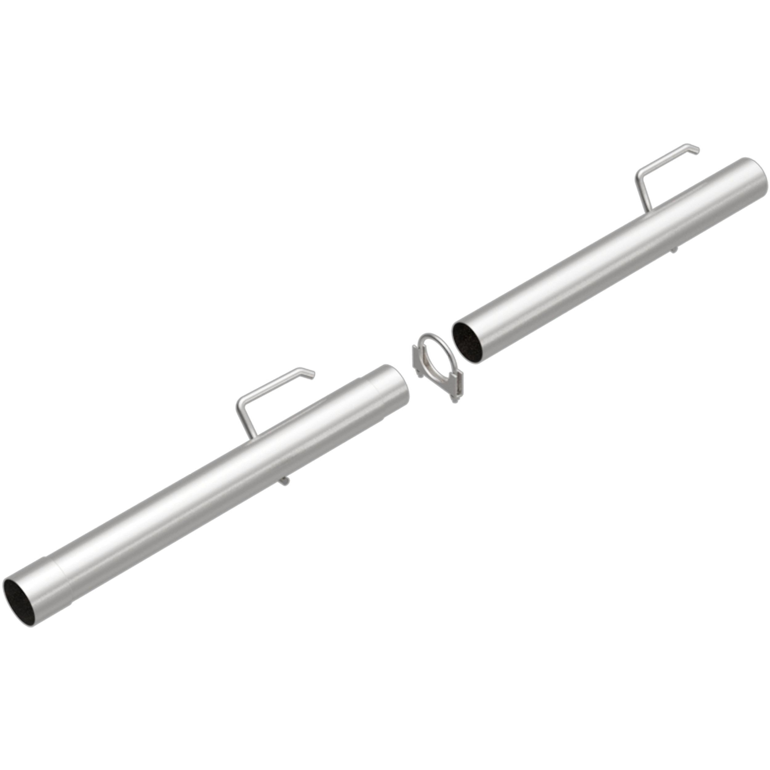 BRExhaust Exhaust Pipe 102-9084