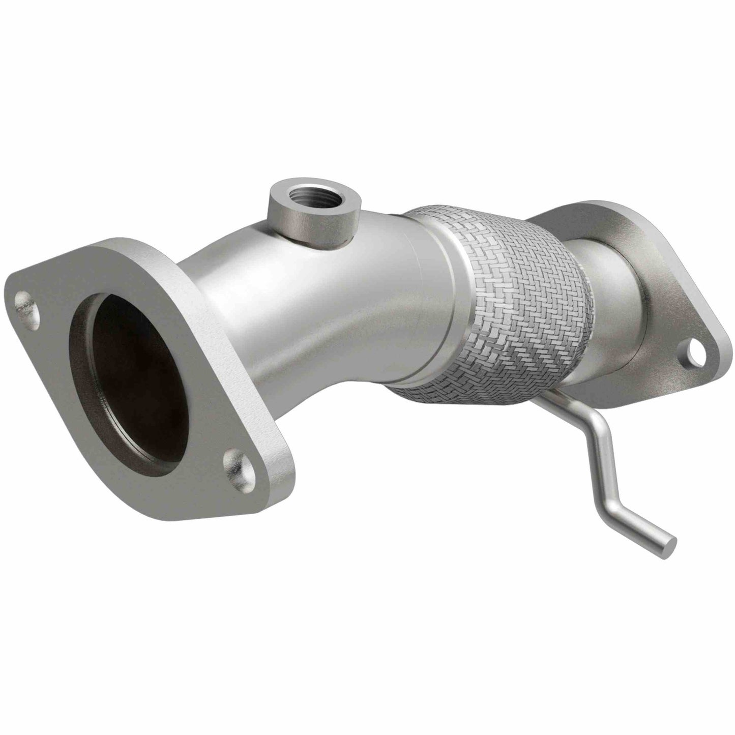 BRExhaust Exhaust Pipe 102-9100