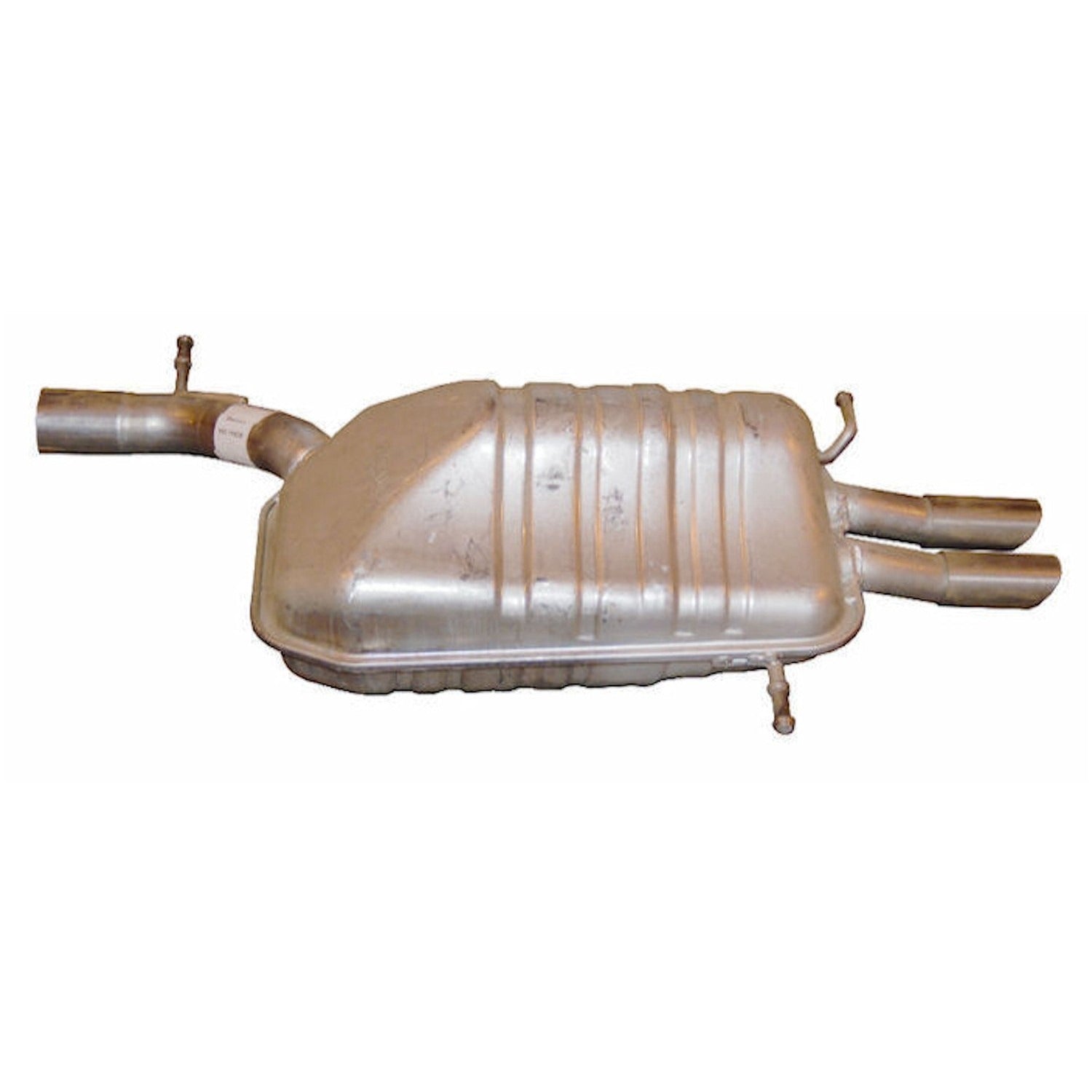 BRExhaust Exhaust Muffler Assembly 105-085