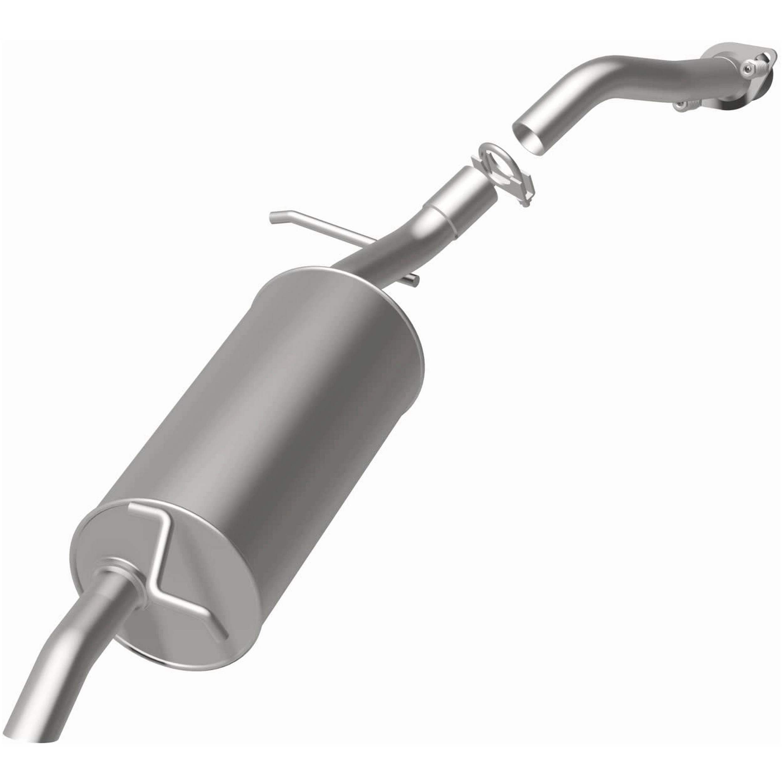 BRExhaust Direct-Fit Exhaust 106-0134