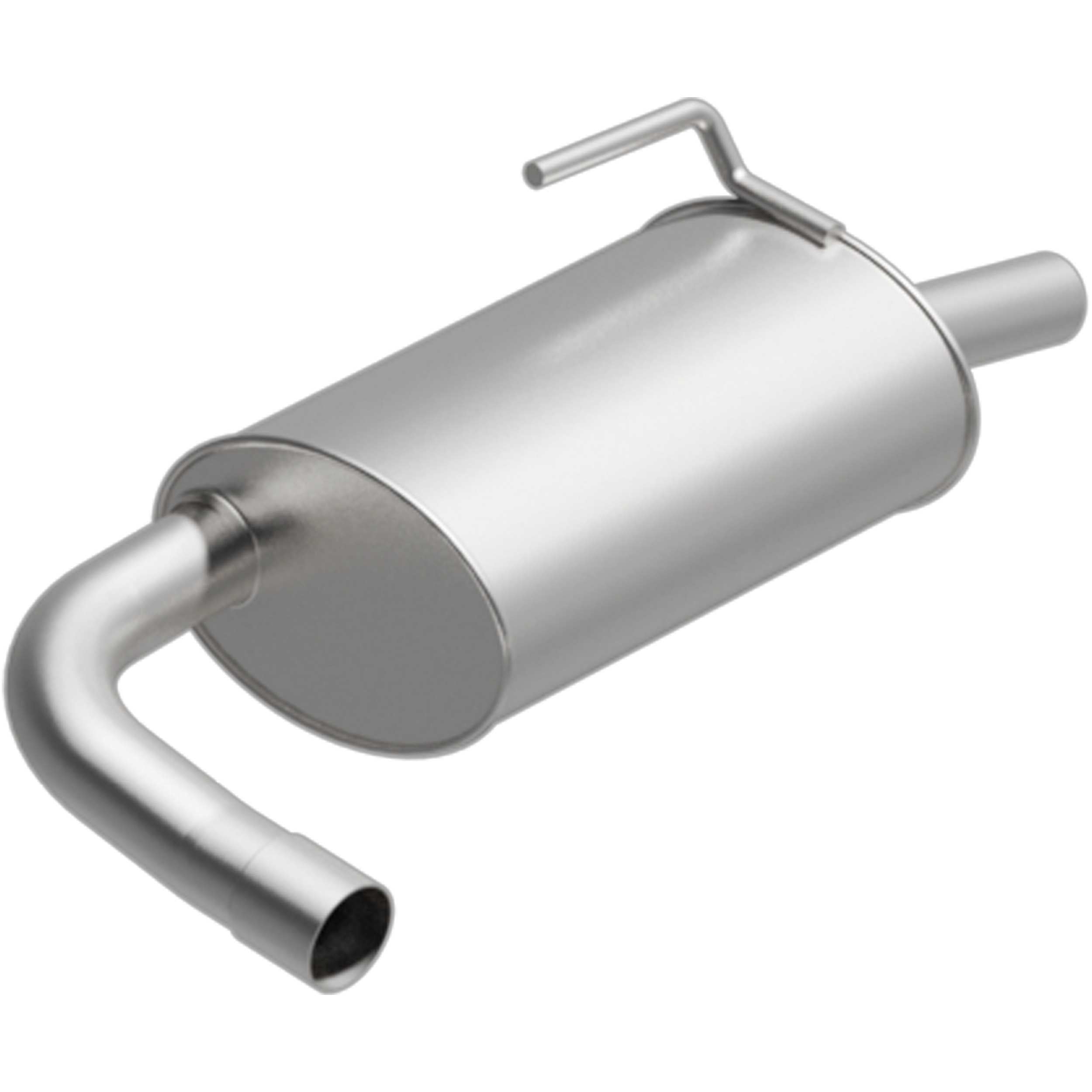 BRExhaust Exhaust Muffler Assembly 145-233