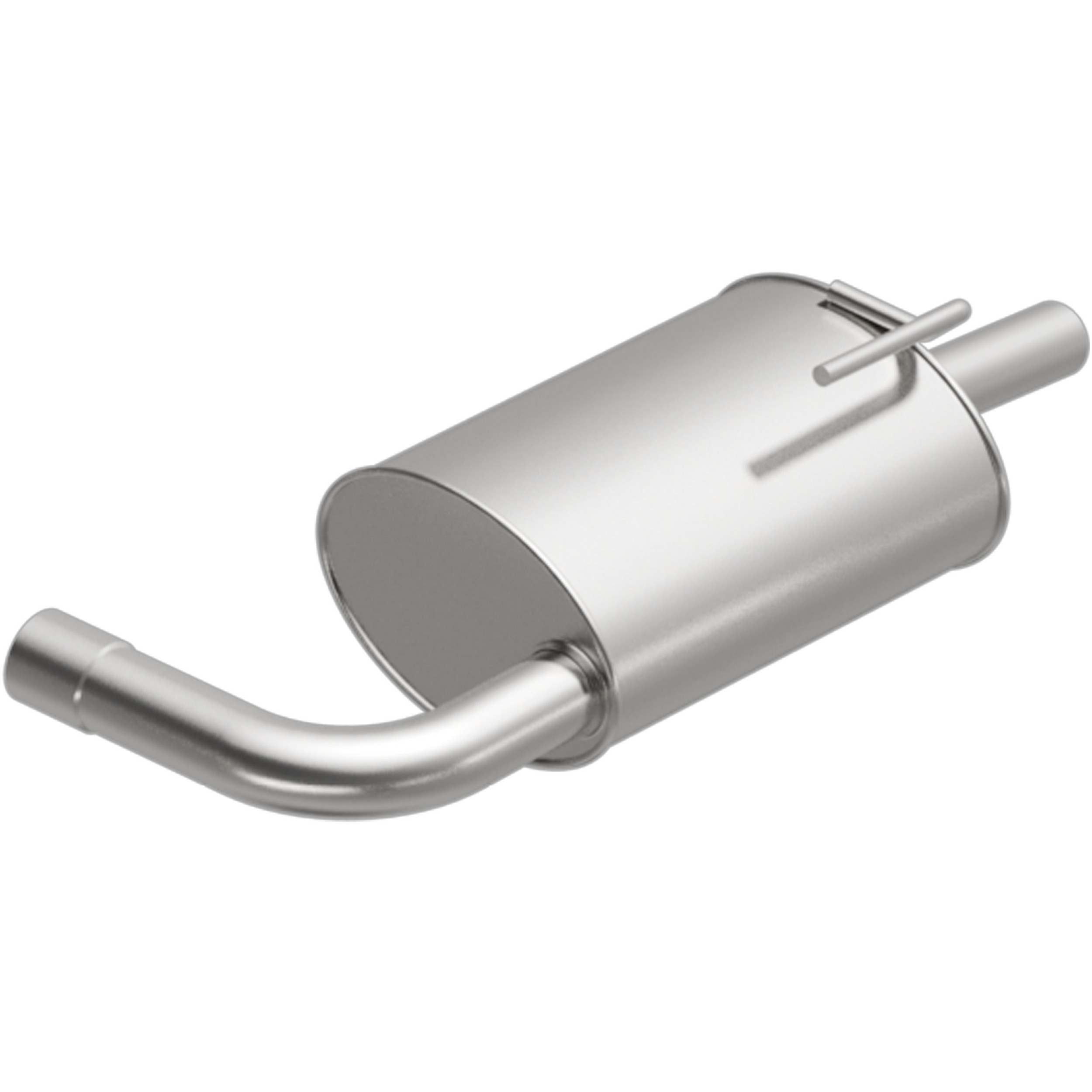 BRExhaust Exhaust Muffler Assembly 145-241