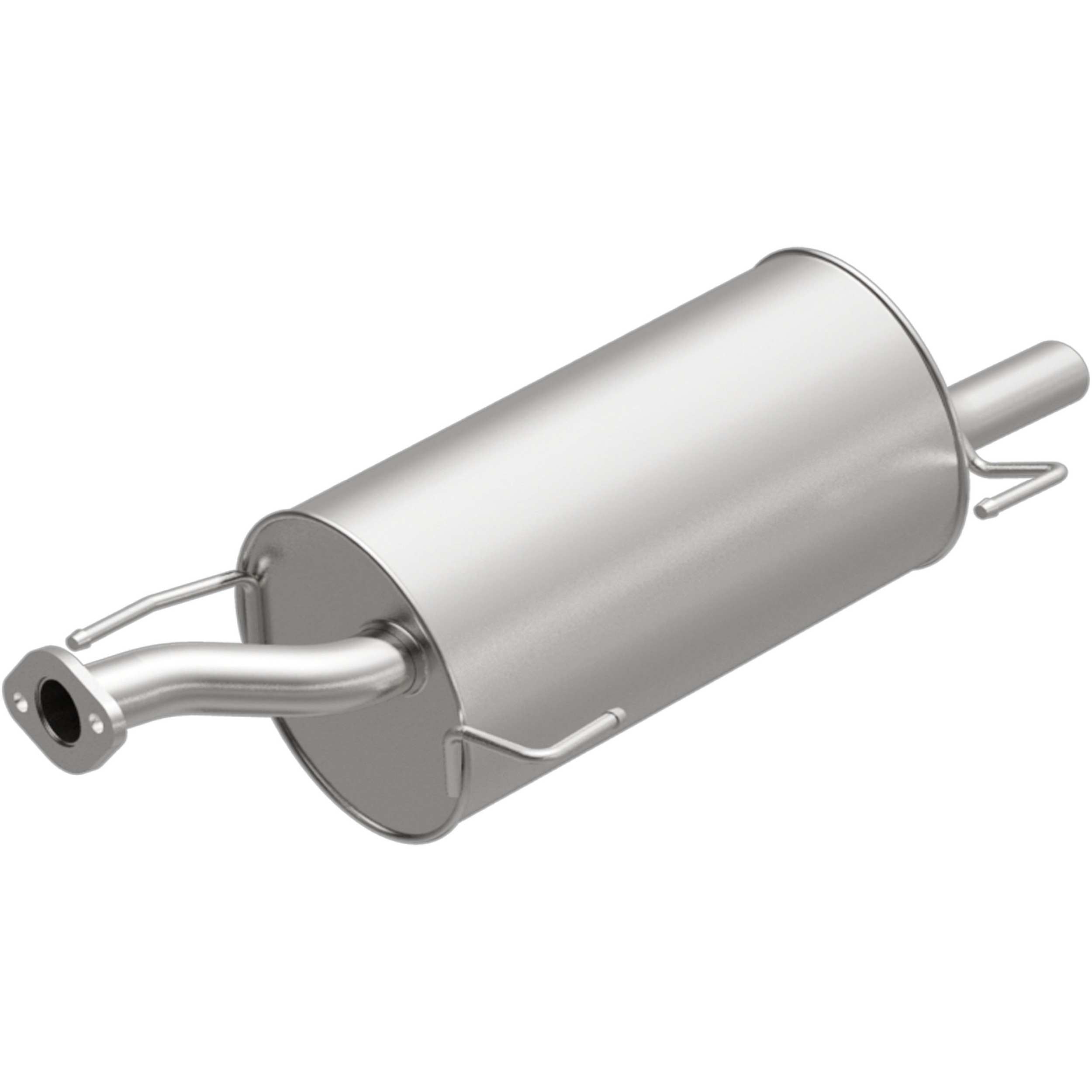 BRExhaust Exhaust Muffler Assembly 145-265