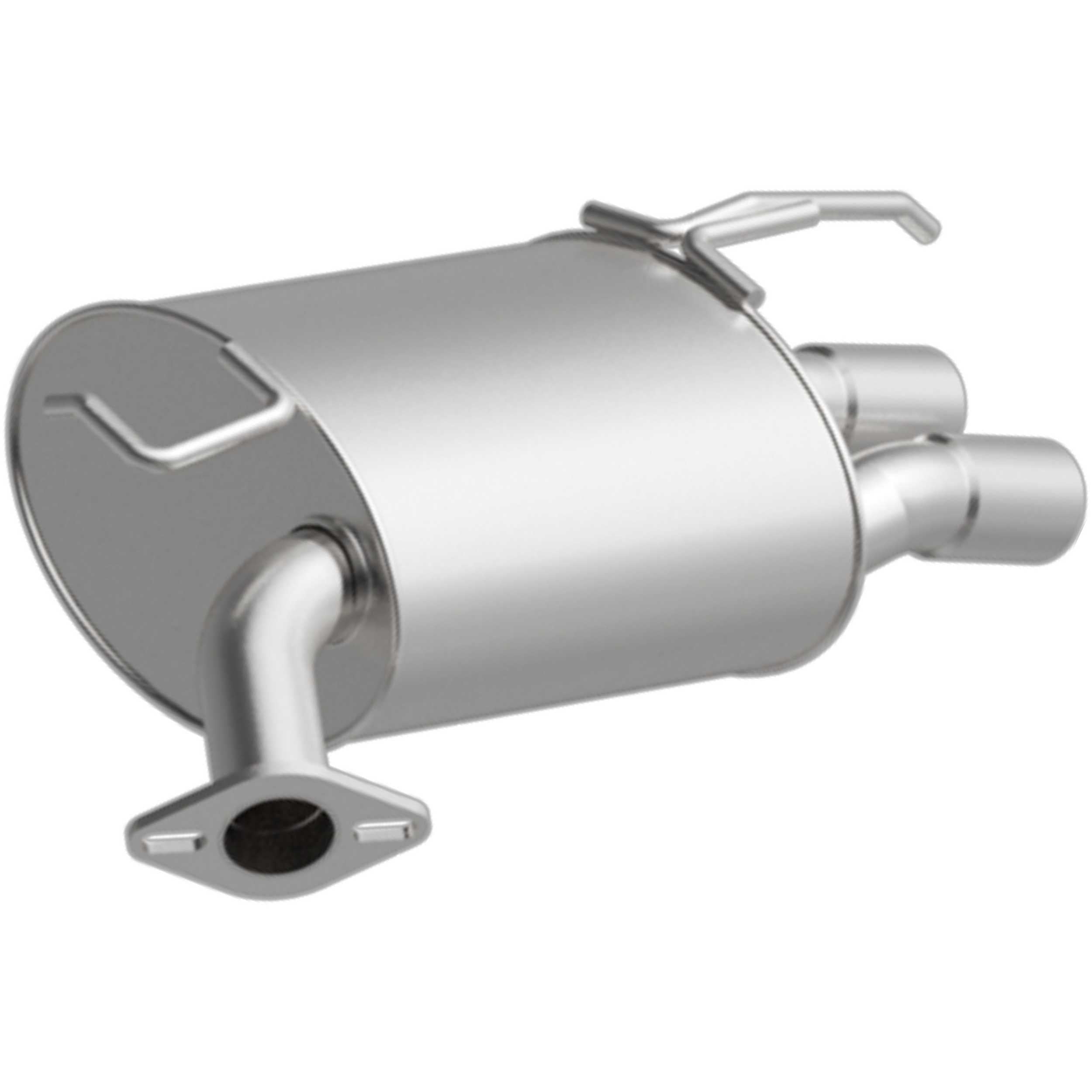 BRExhaust Exhaust Muffler Assembly 145-277