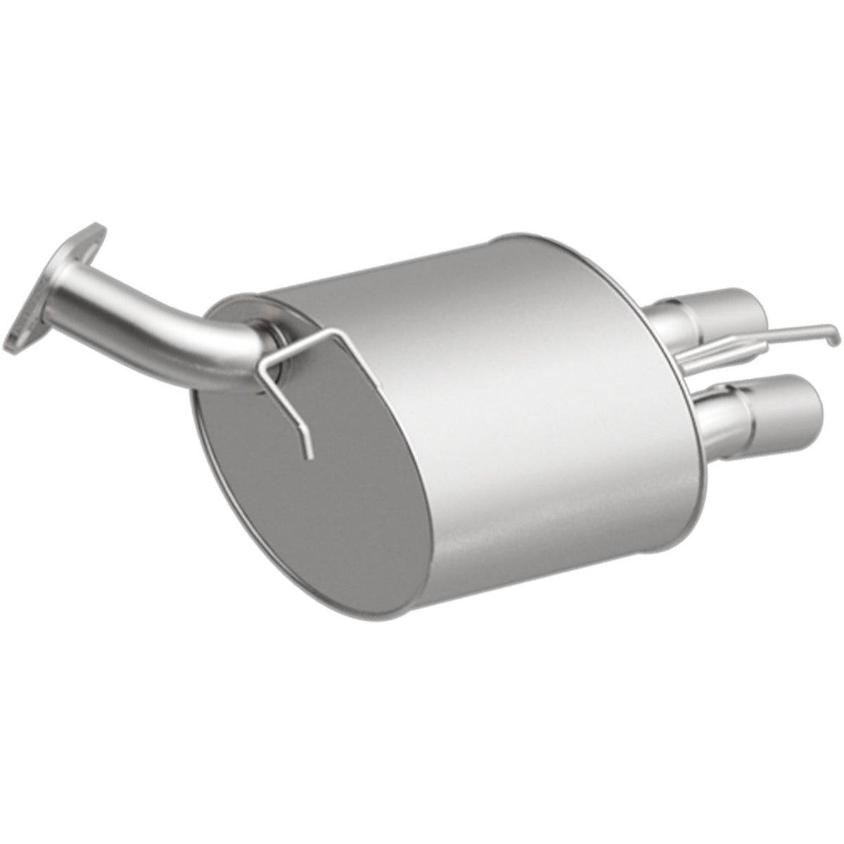BRExhaust Exhaust Muffler Assembly 145-279
