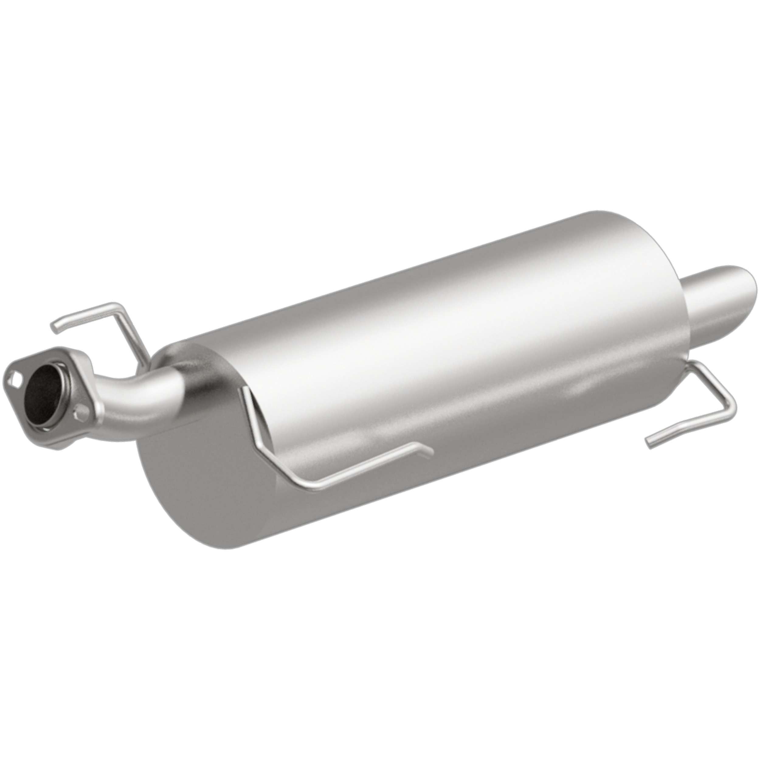 BRExhaust Exhaust Muffler Assembly 145-295
