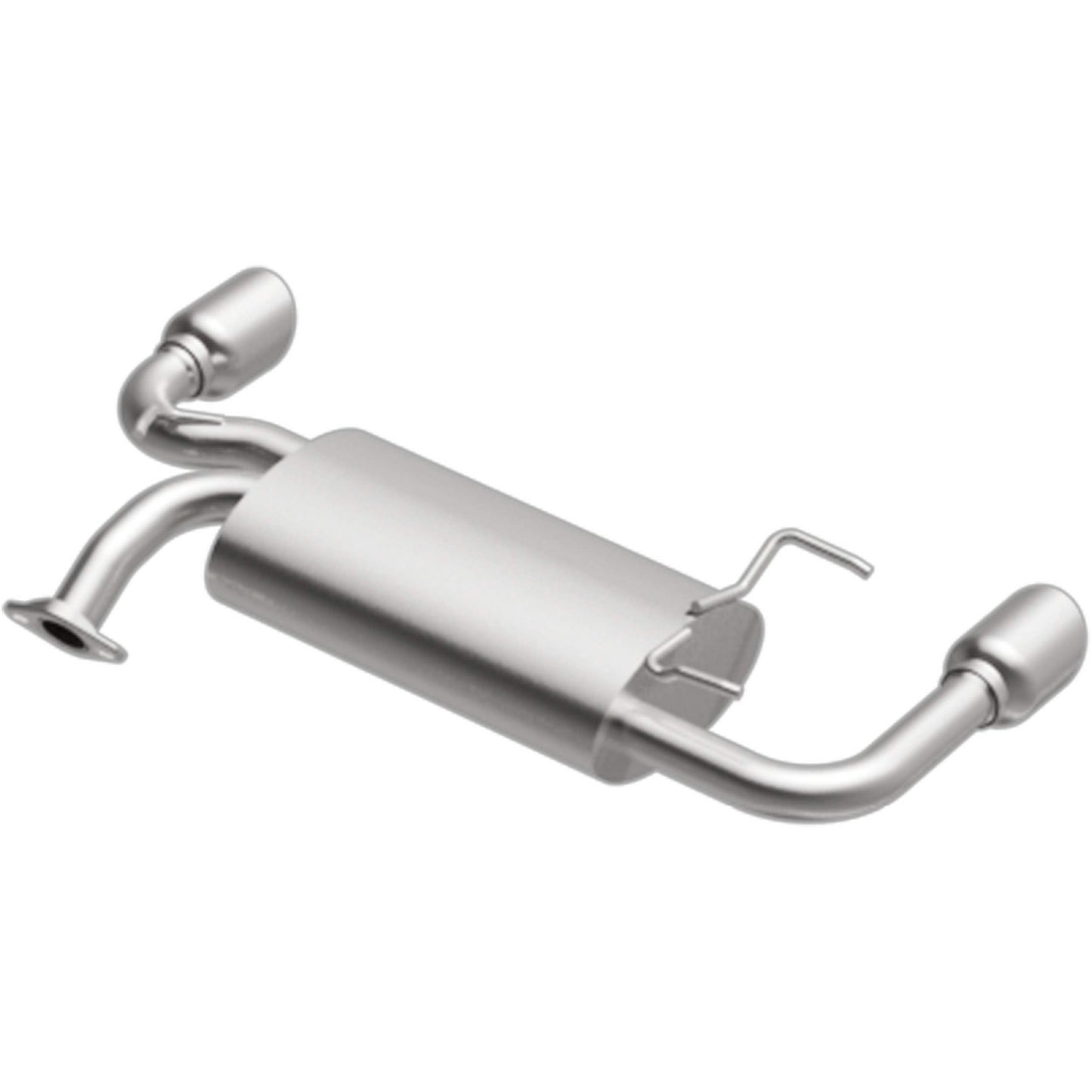 BRExhaust Exhaust Muffler Assembly 145-365