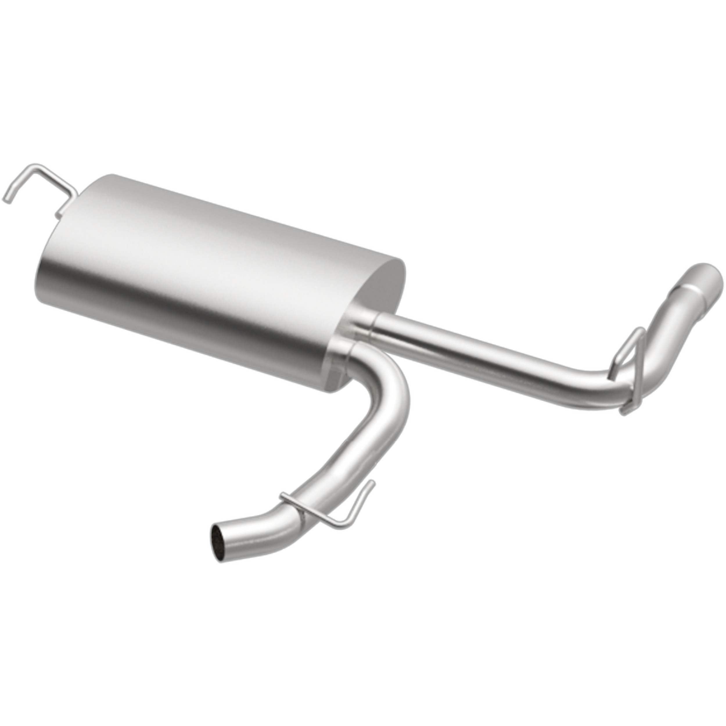 BRExhaust Exhaust Muffler Assembly 145-369