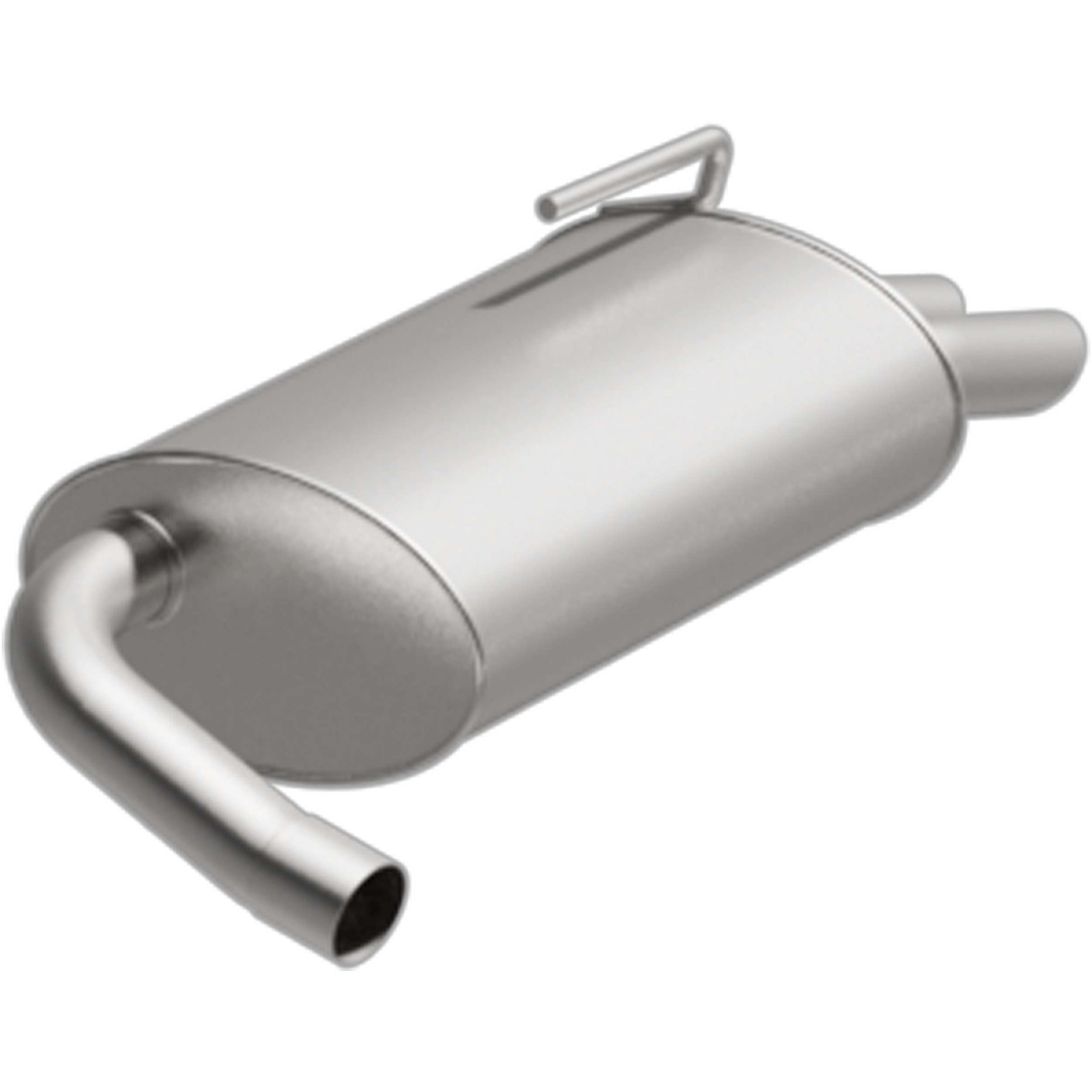 BRExhaust Exhaust Muffler Assembly 145-549