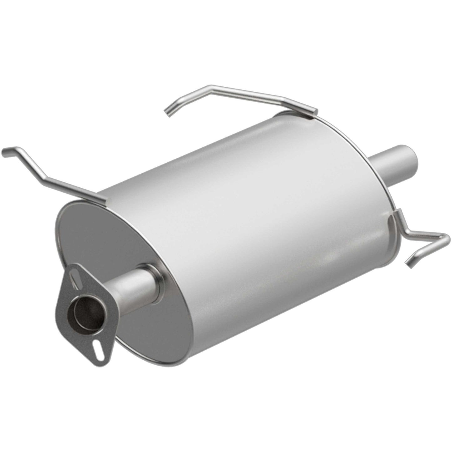BRExhaust Exhaust Muffler Assembly 145-703