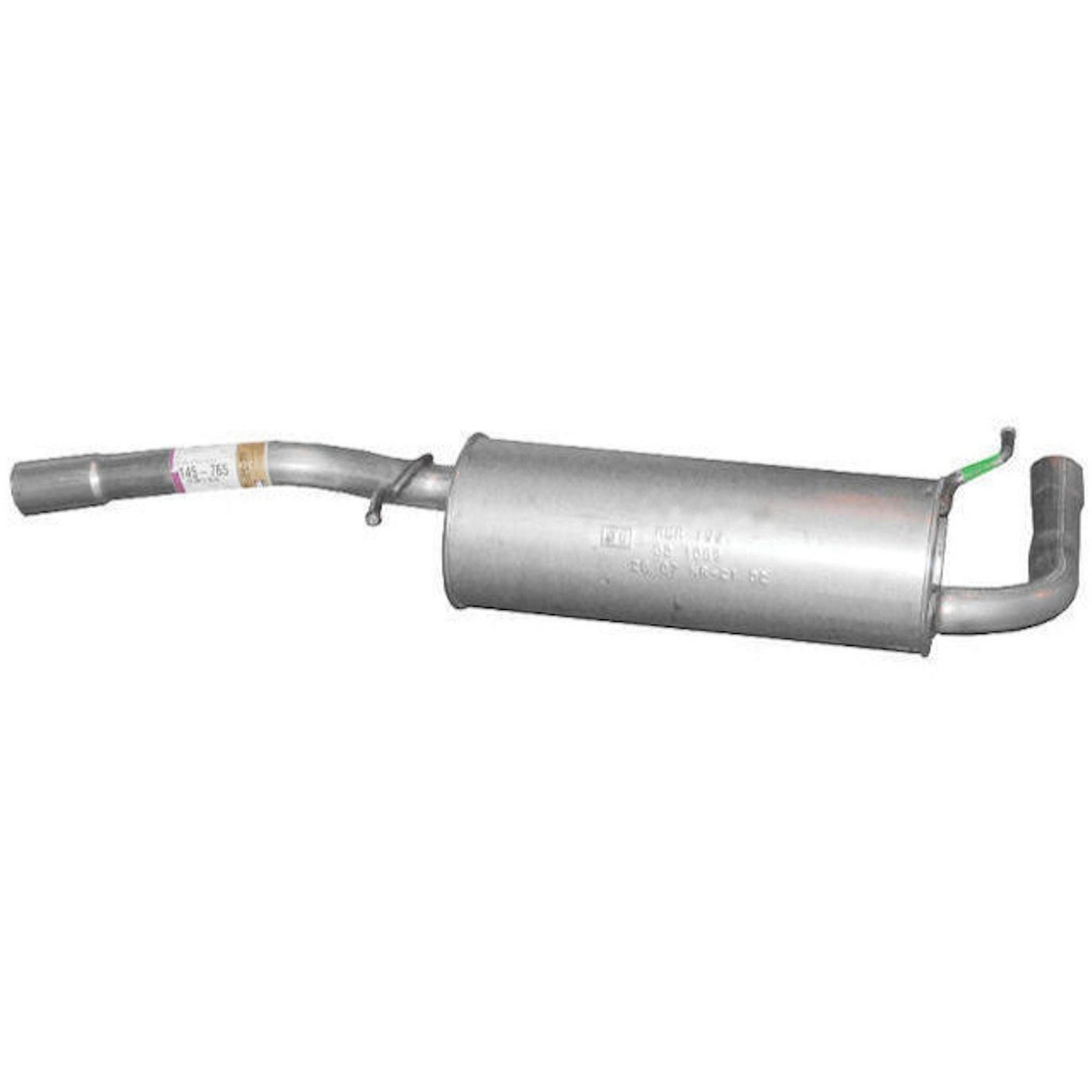 BRExhaust Exhaust Muffler Assembly 145-765