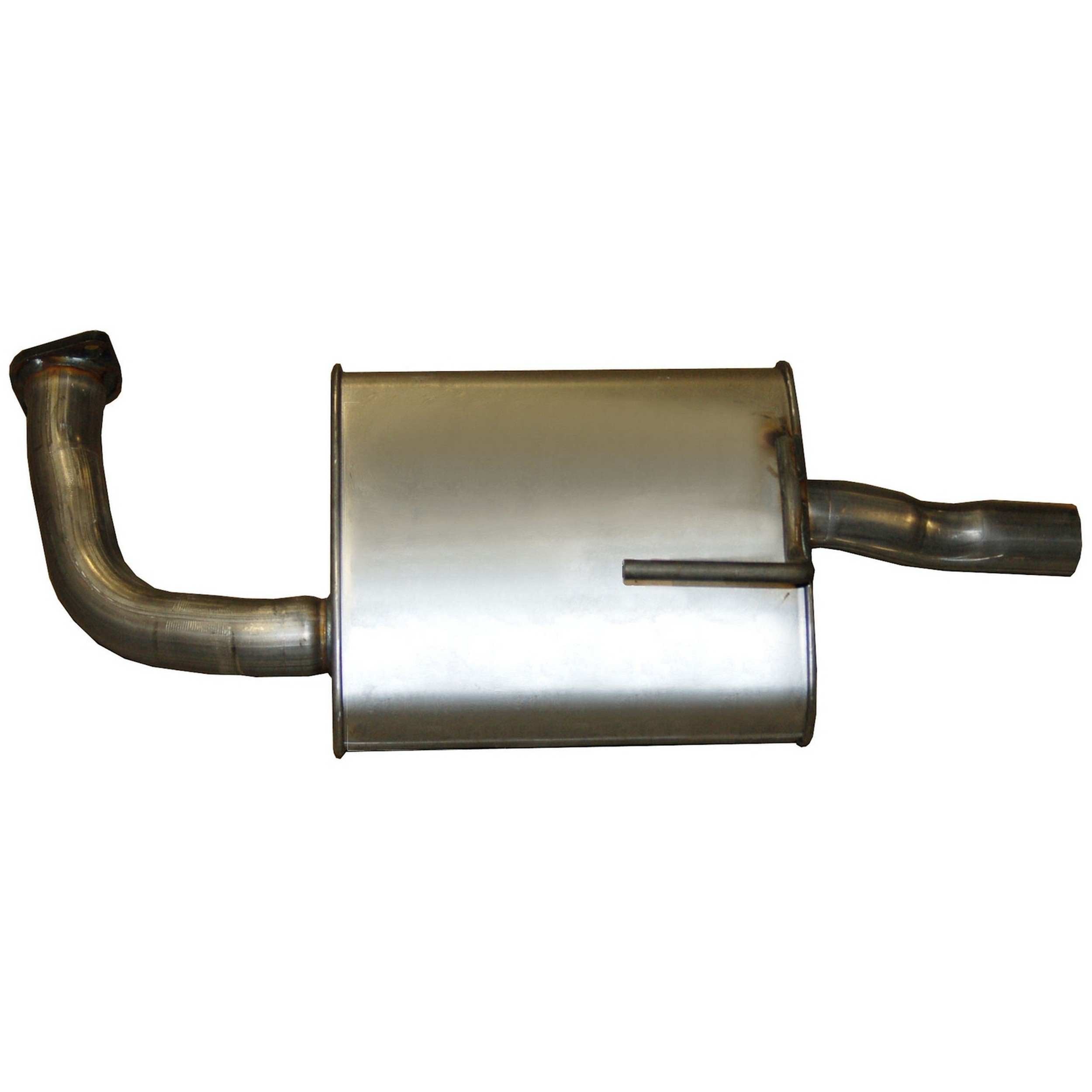 BRExhaust Exhaust Muffler Assembly 145-809