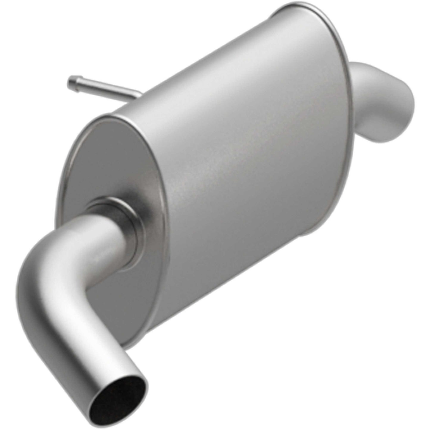 BRExhaust Exhaust Muffler Assembly 145-833