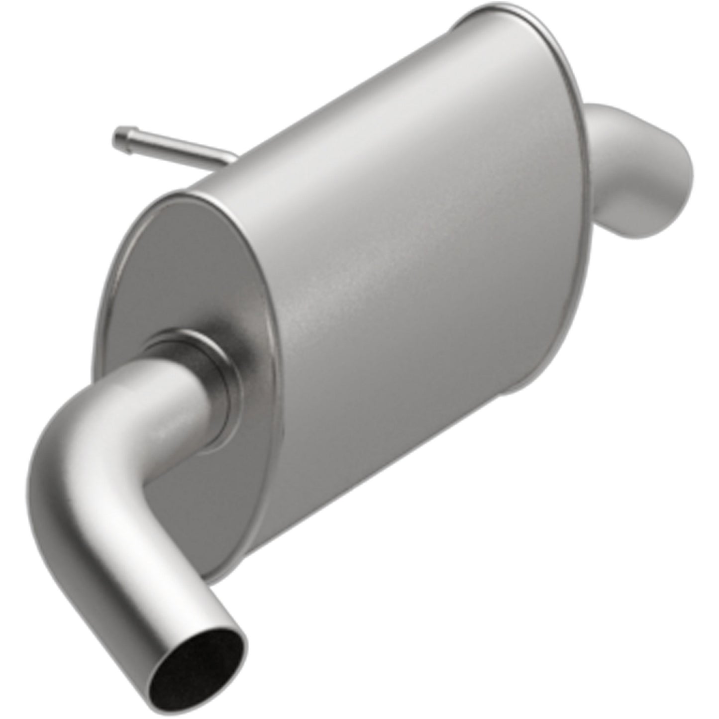 BRExhaust Exhaust Muffler Assembly 145-833