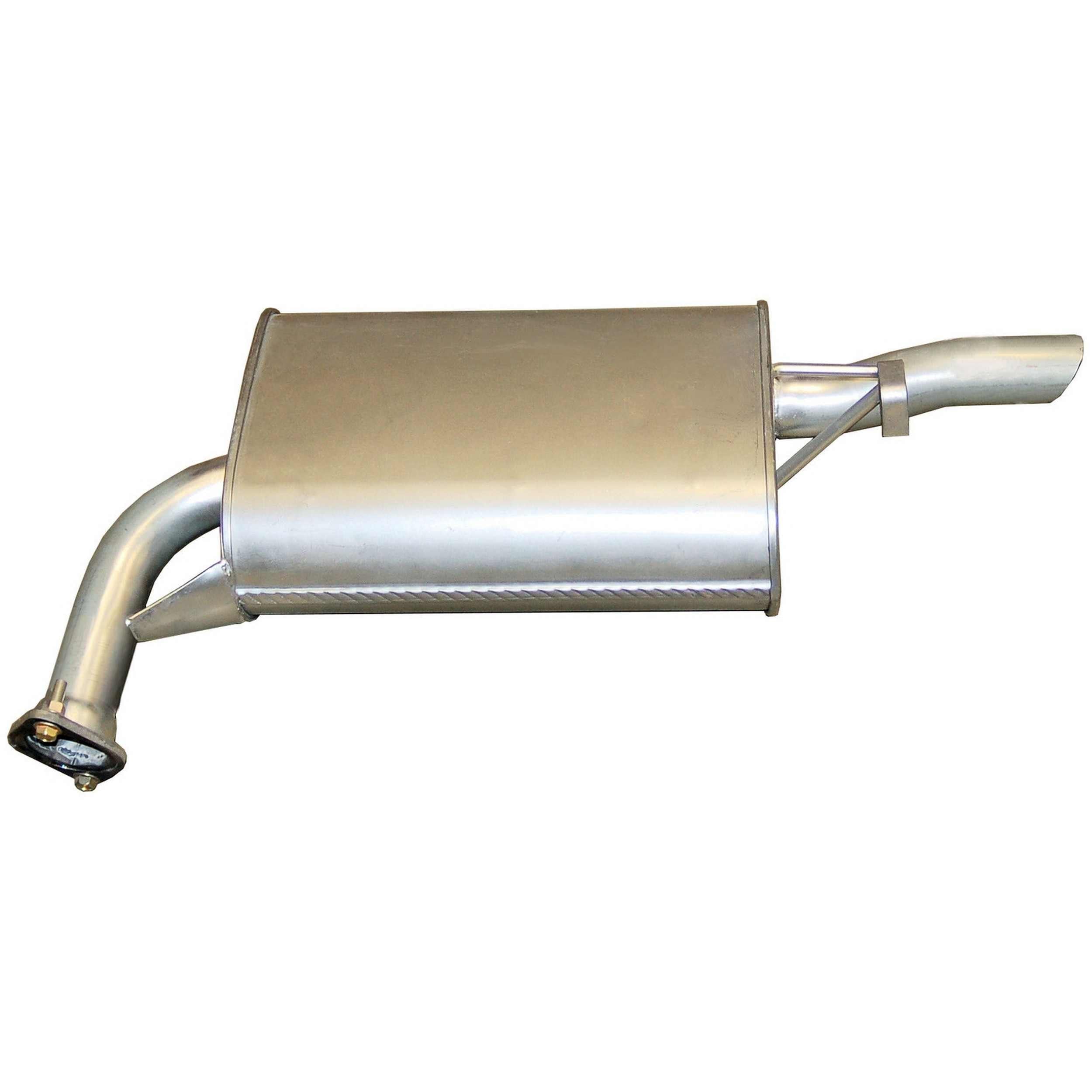BRExhaust Exhaust Muffler Assembly 145-921