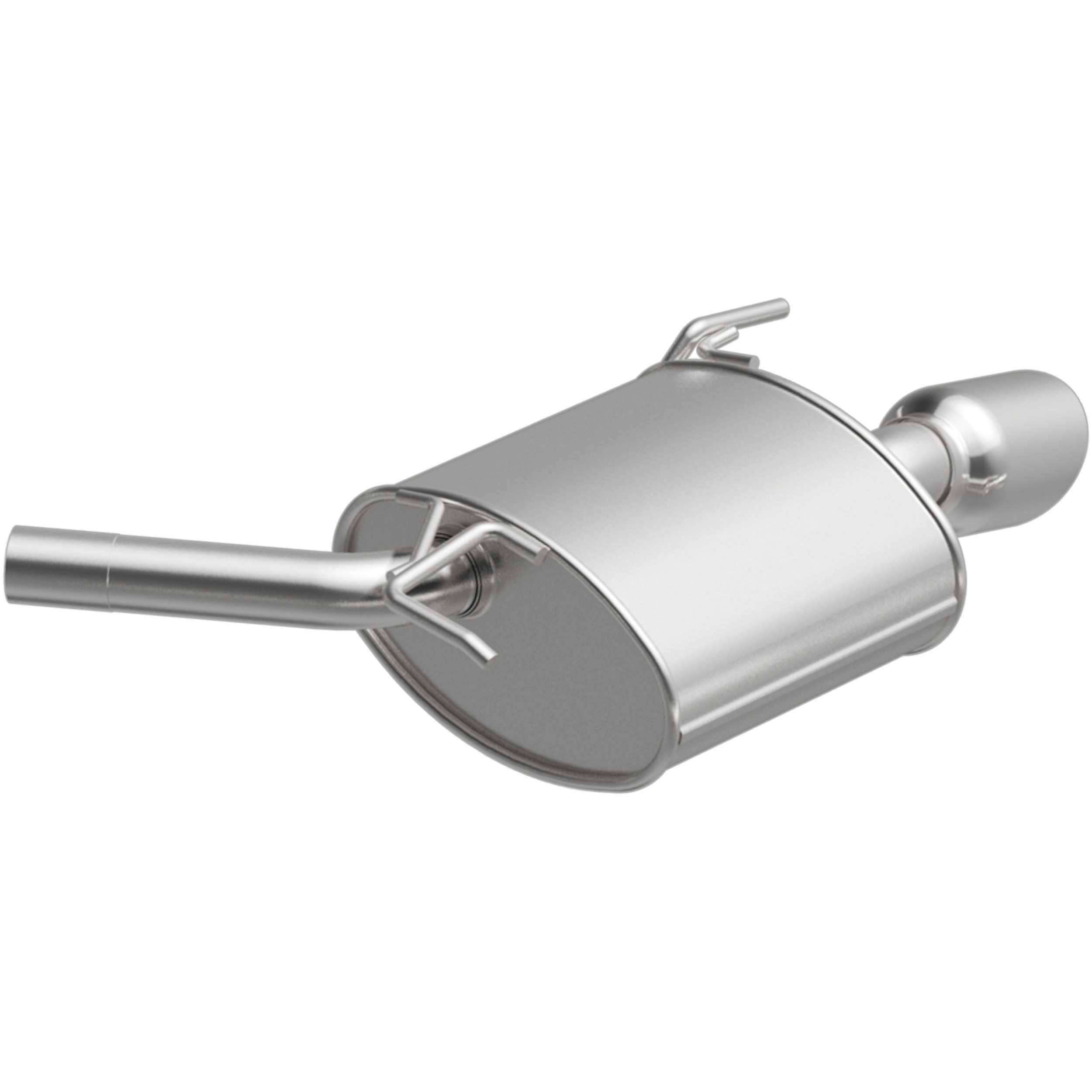 BRExhaust Exhaust Muffler Assembly 145-997