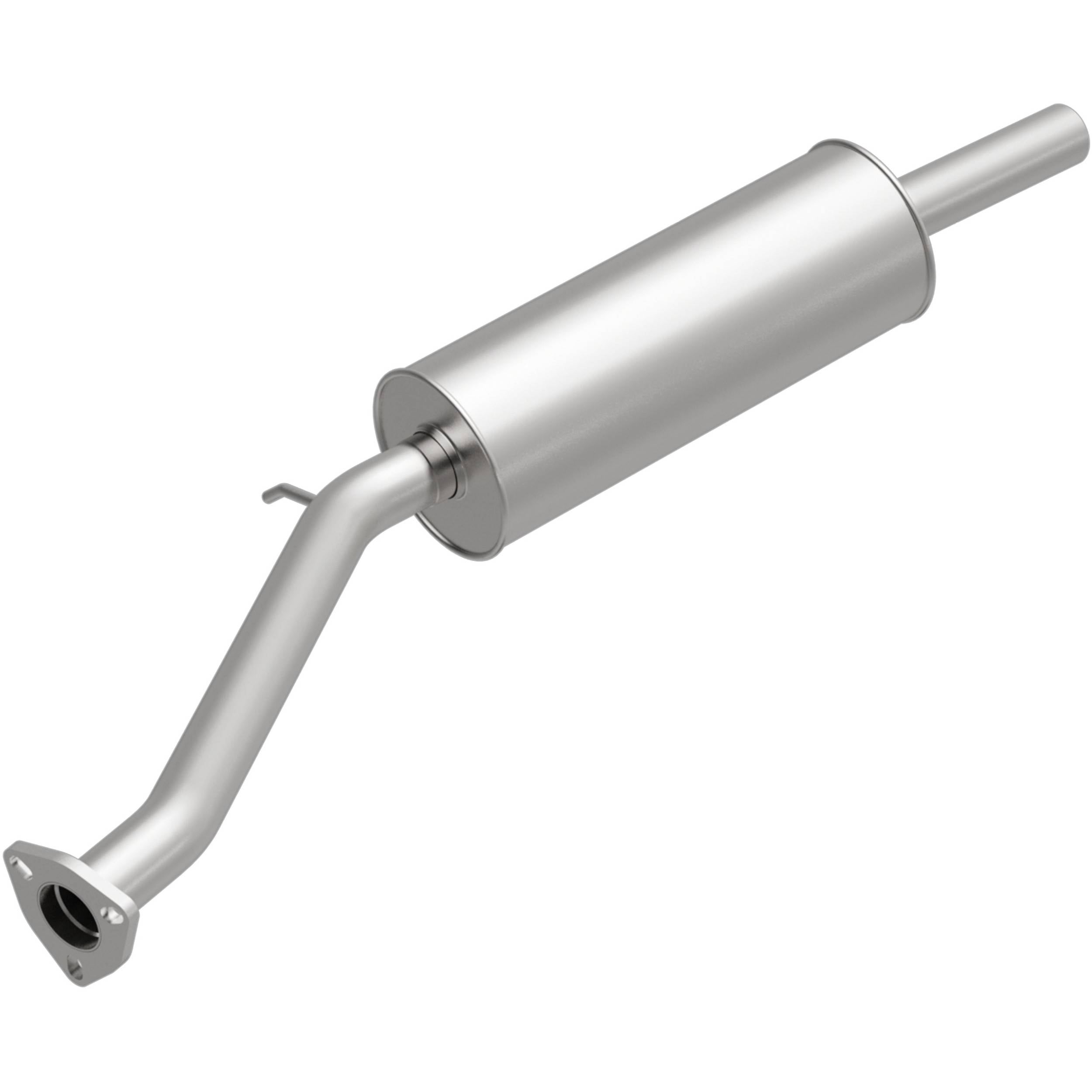 BRExhaust Exhaust Resonator 163-047