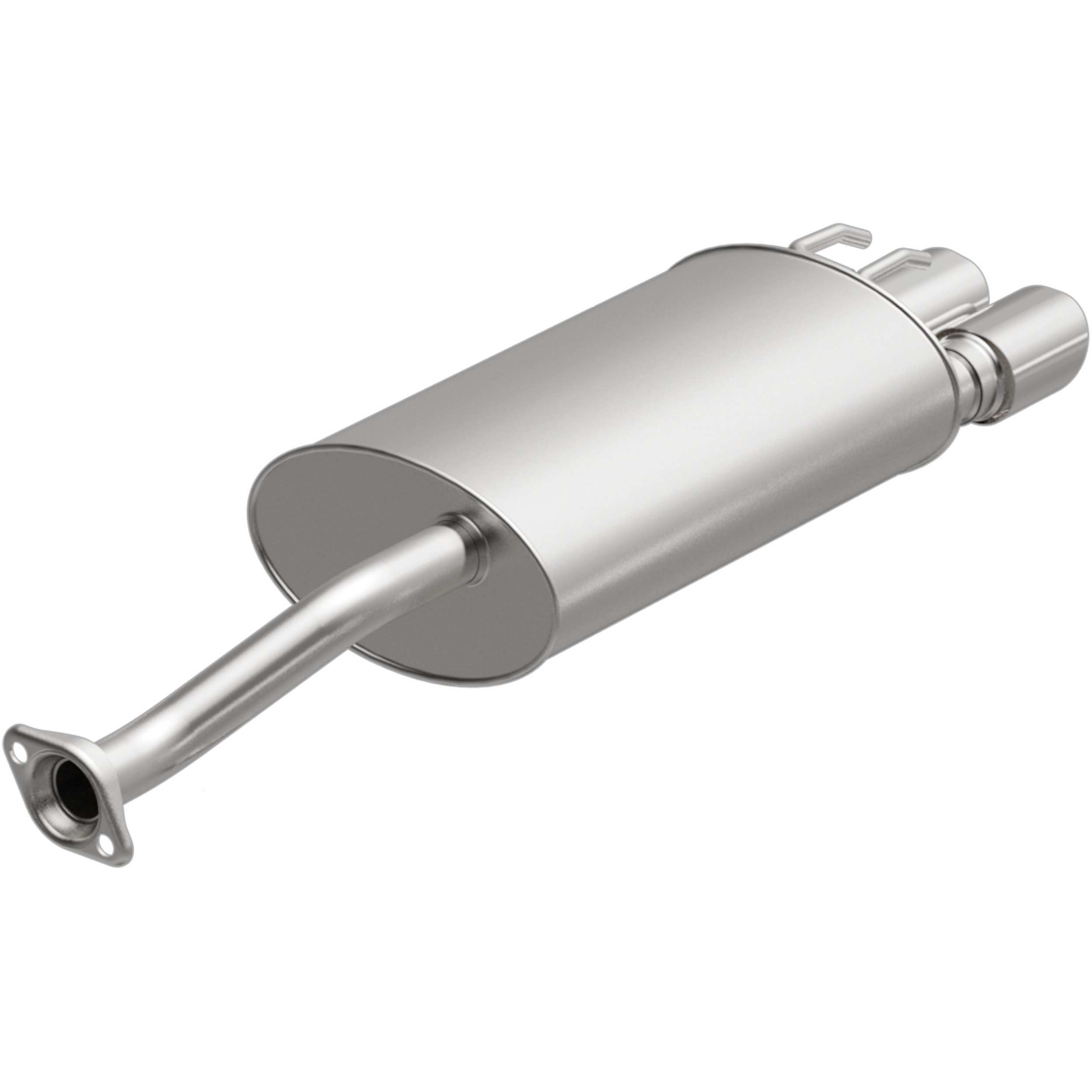 BRExhaust Exhaust Muffler Assembly 163-051