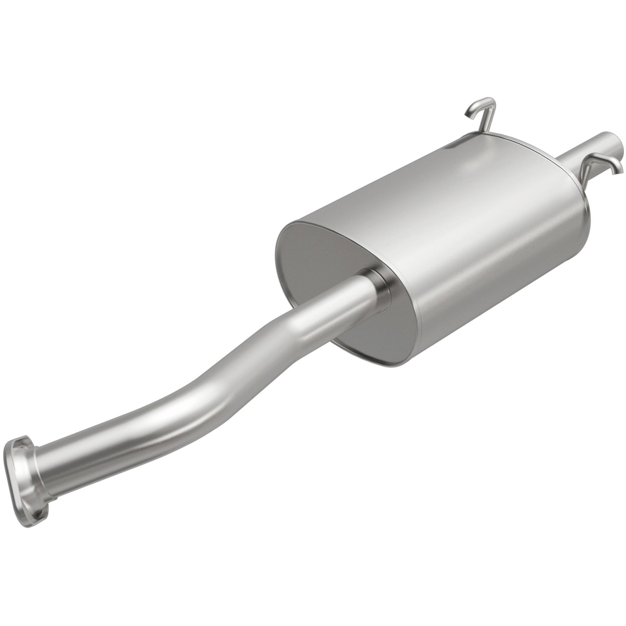 BRExhaust Exhaust Muffler Assembly 163-081