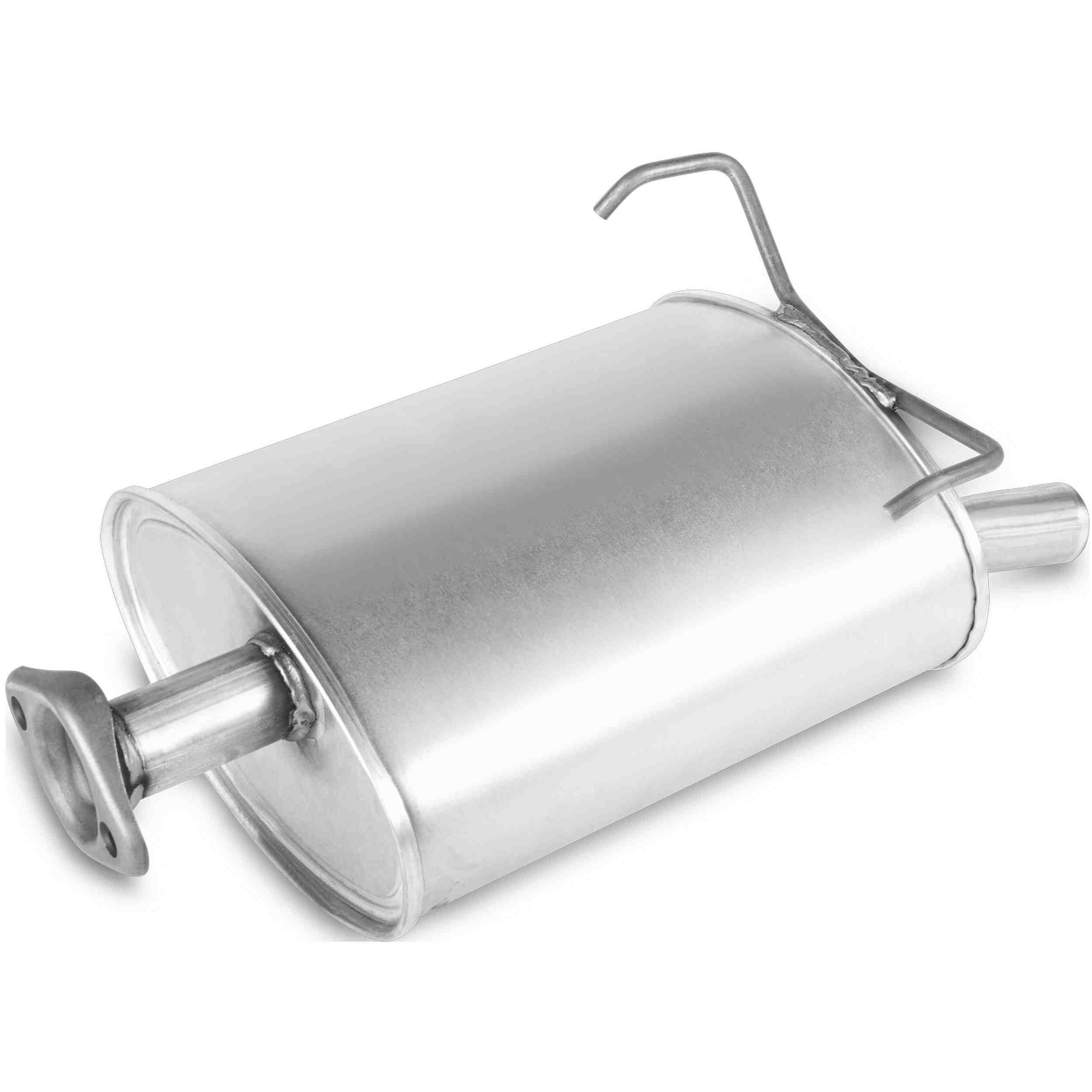 BRExhaust Exhaust Muffler Assembly 163-513