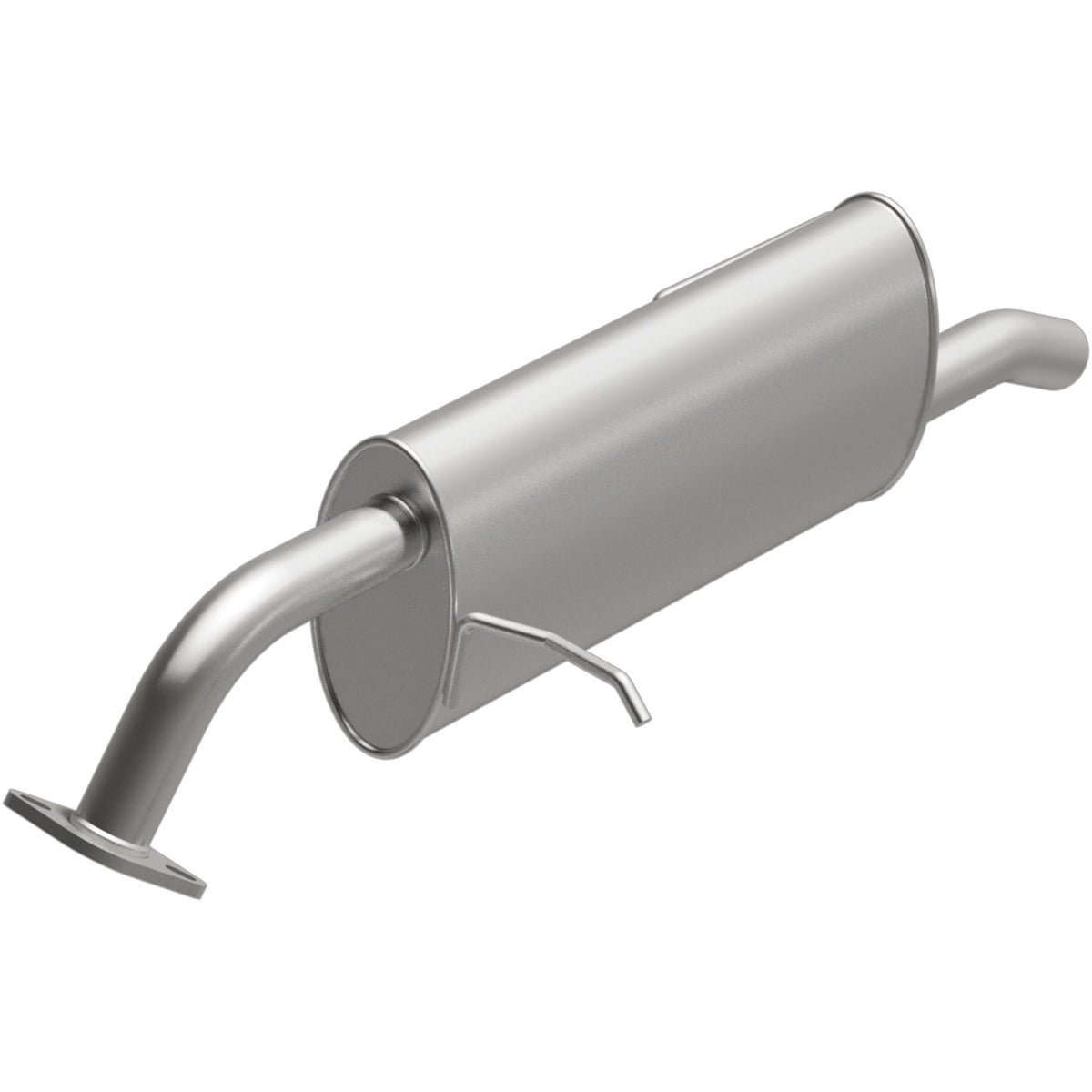 BRExhaust Exhaust Muffler Assembly 165-035