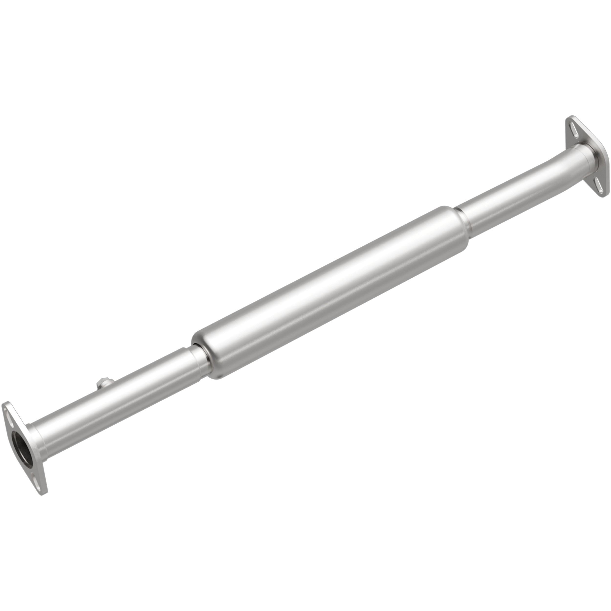 BRExhaust Exhaust Resonator and Pipe Assembly 165-099