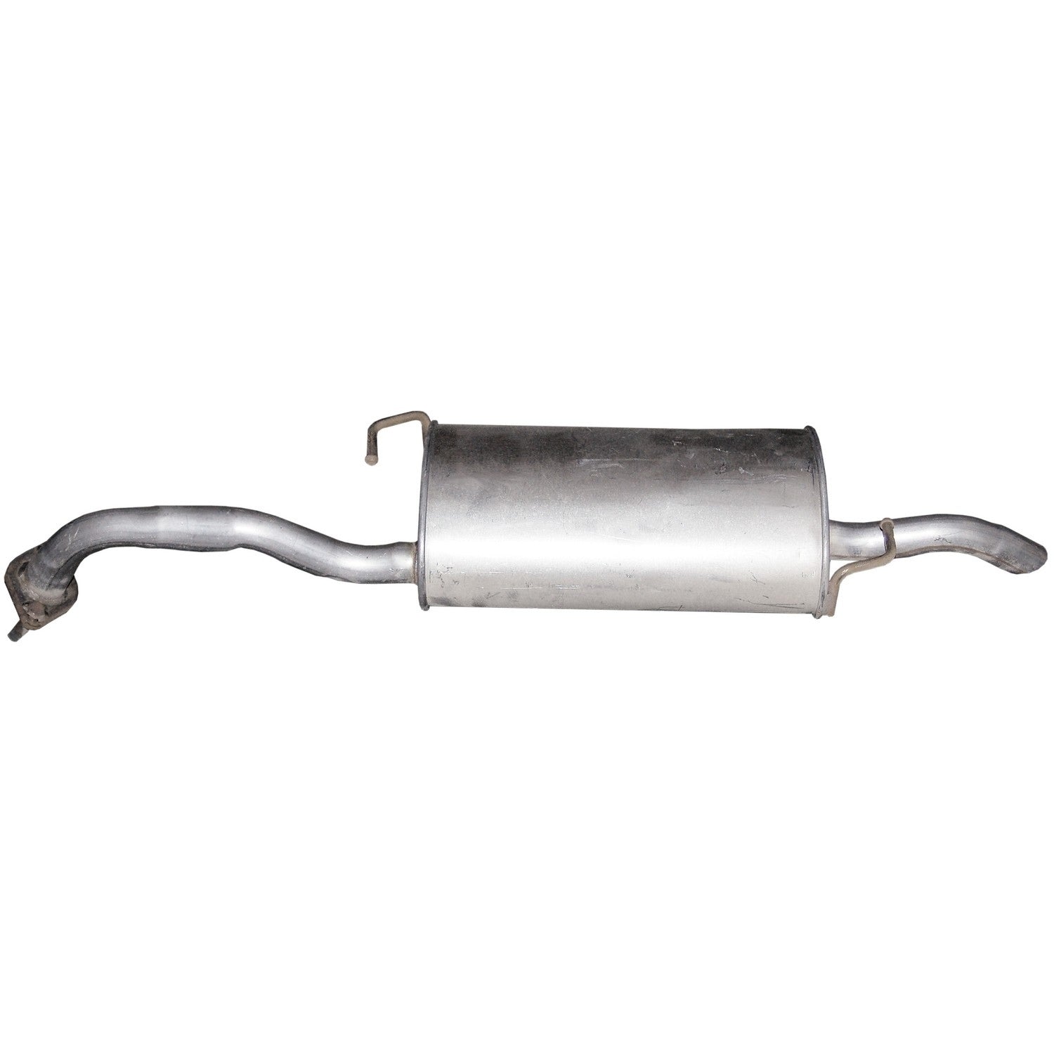BRExhaust Exhaust Muffler Assembly 169-025