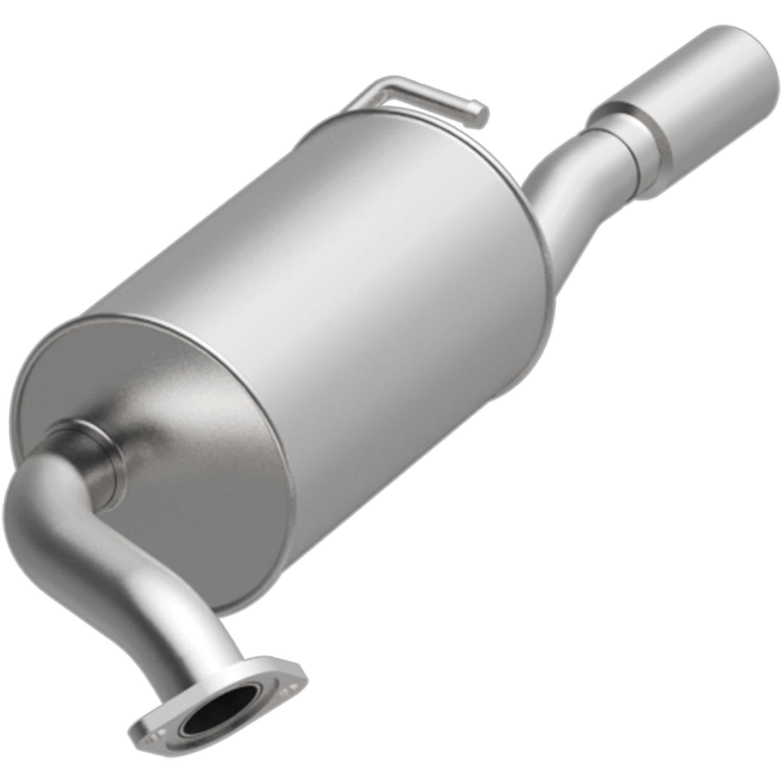 BRExhaust Exhaust Muffler Assembly 171-005