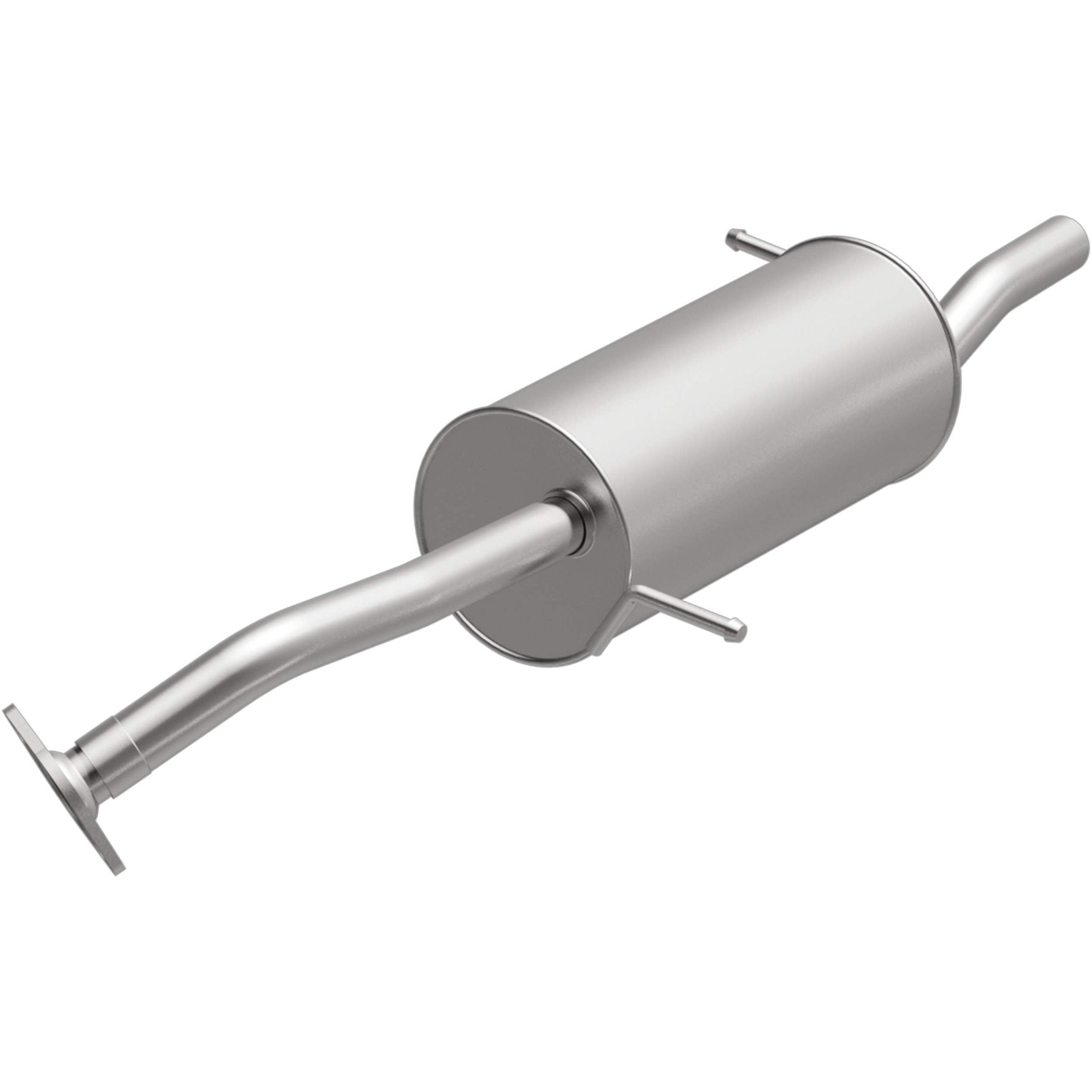 BRExhaust Exhaust Muffler Assembly 171-033