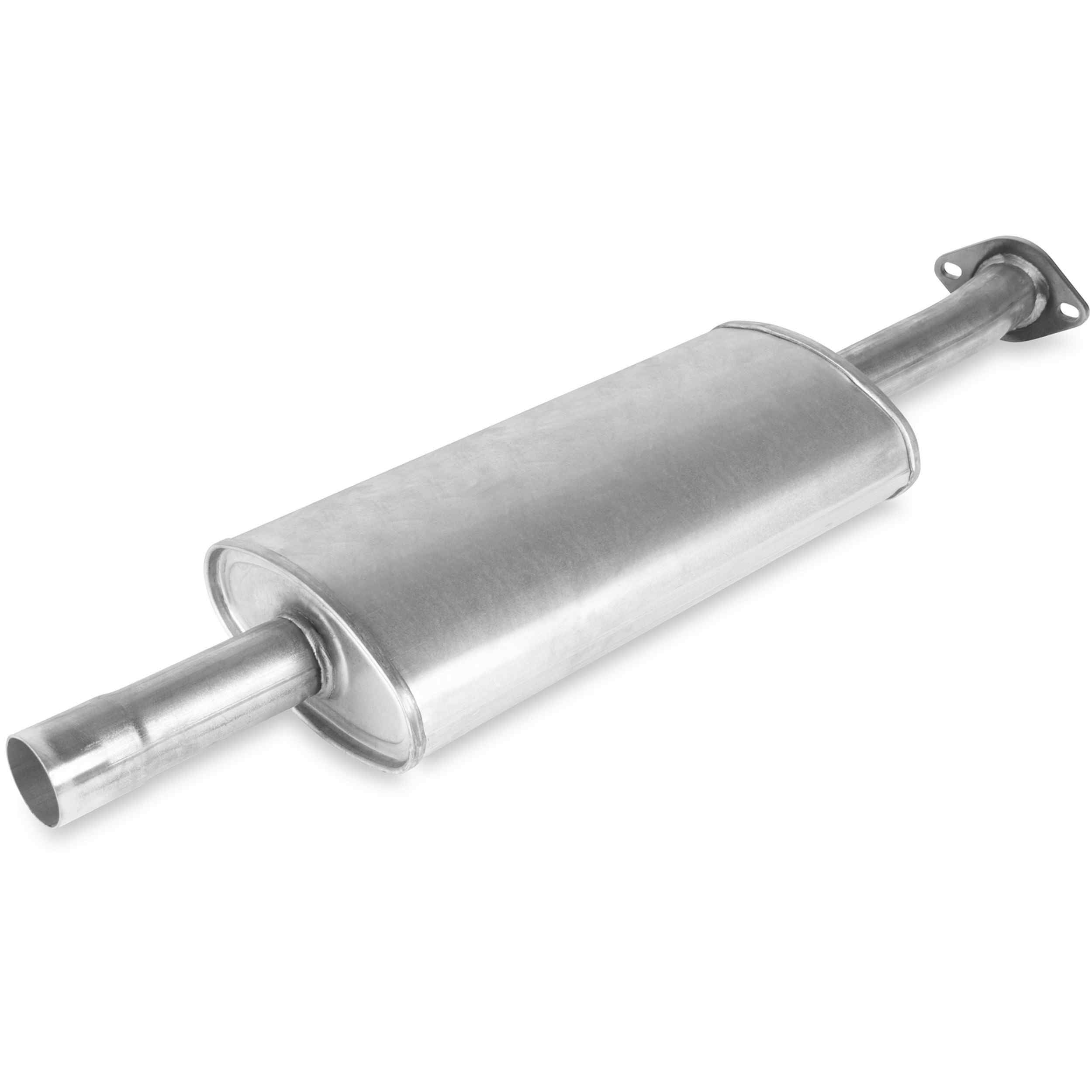 BRExhaust Exhaust Resonator 171-669