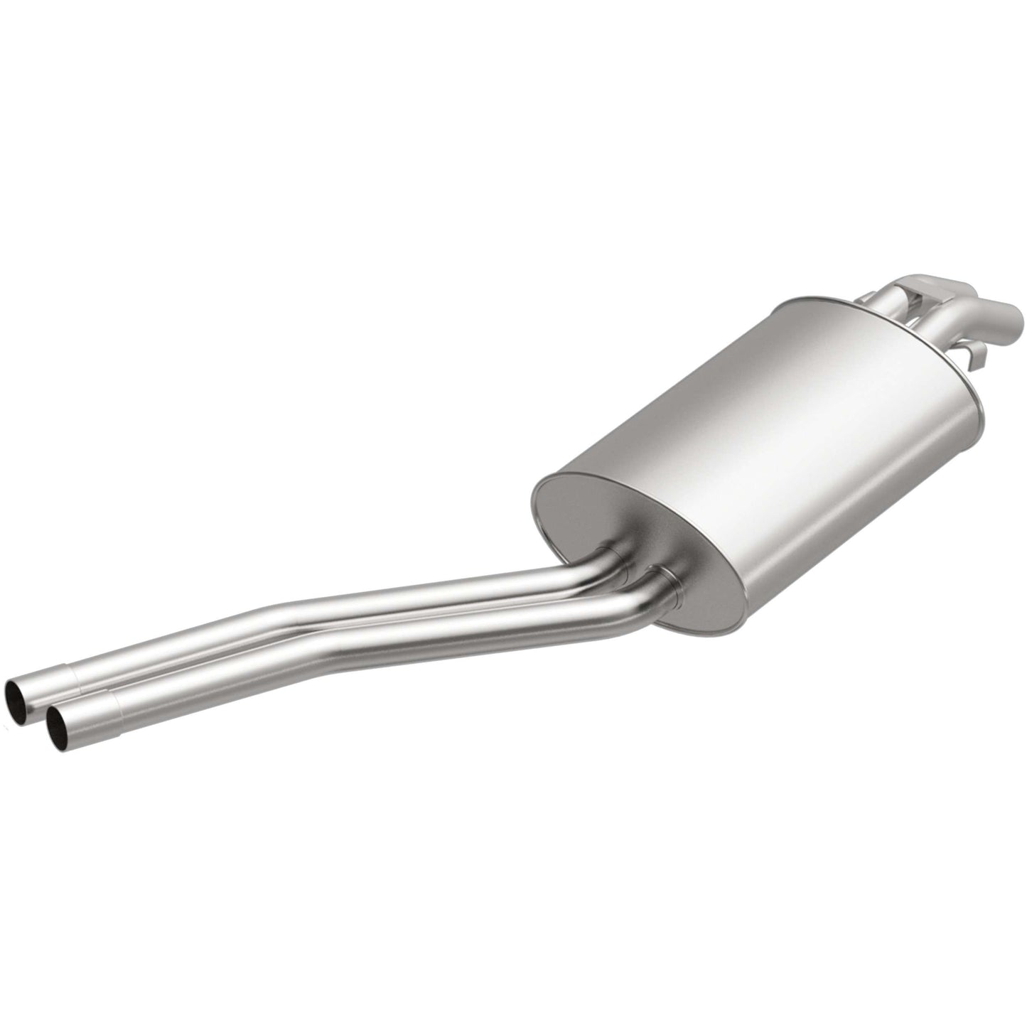 BRExhaust Exhaust Muffler Assembly 175-133