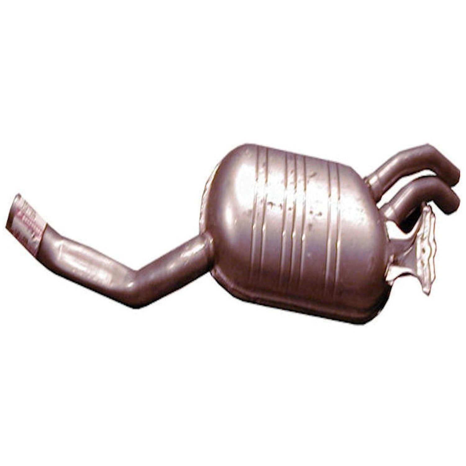 BRExhaust Exhaust Muffler Assembly 175-339