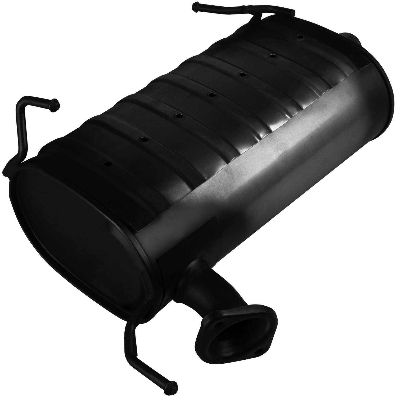 BRExhaust Exhaust Muffler Assembly 177-017